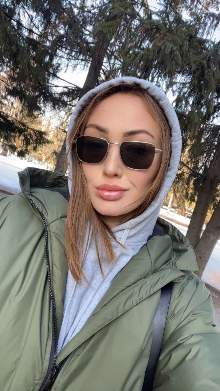 Tatiana 39 Kharkov Ukraine I am single and want to find love with Russian women beautiful