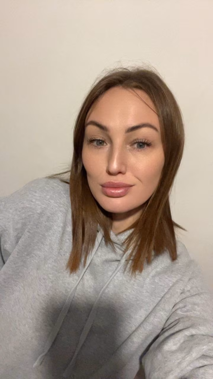 Tatiana 39 Kharkov Ukraine I am single and want to find love with Russian women beautiful
