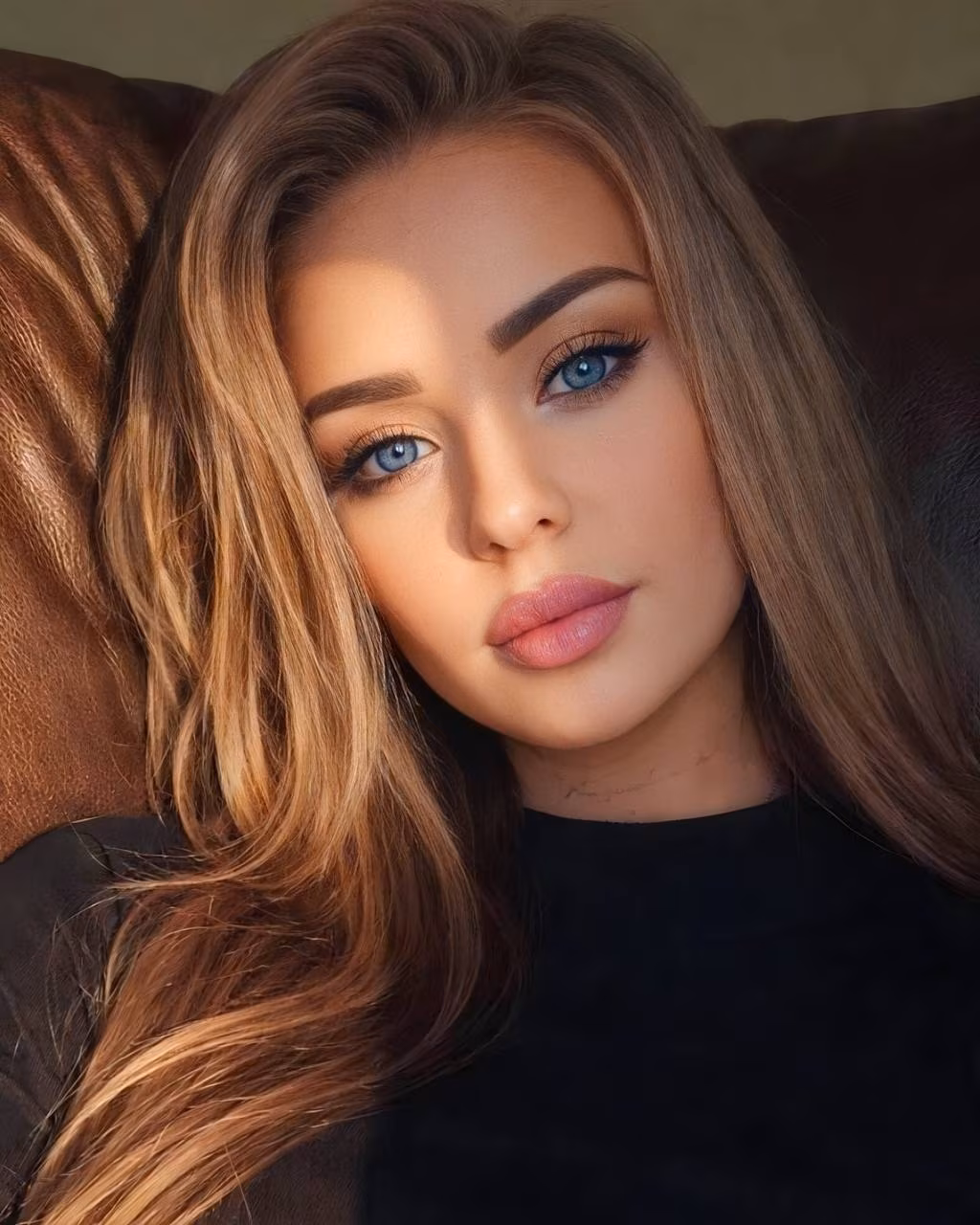 Lilia 34 Warsaw  Poland I appreciate Russian bride painting and Russian bride pics