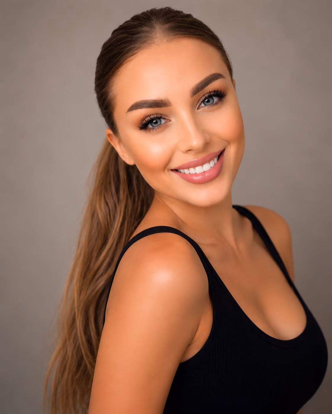 Lilia 34 Warsaw  Poland I appreciate Russian bride painting and Russian bride pics