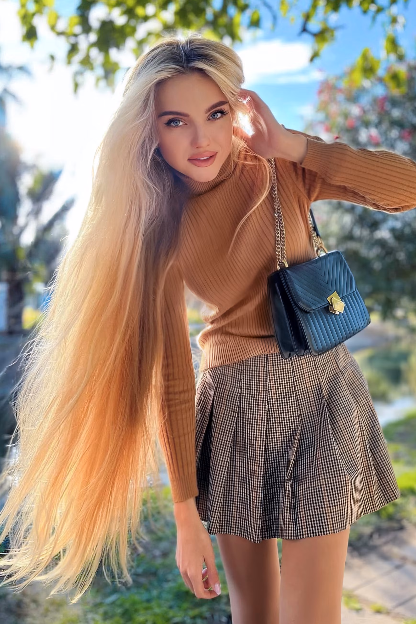 Maria 28 Kyiv  Ukraine I like Russian brides one and Russian Orthodox bride