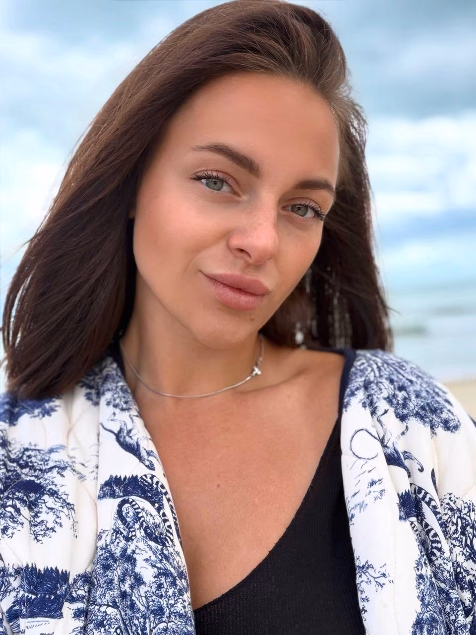 Valeria 29 Bodrum(TR); Ukraine (Odessa) Turkey I read about Russian women now and Russian brides over 30