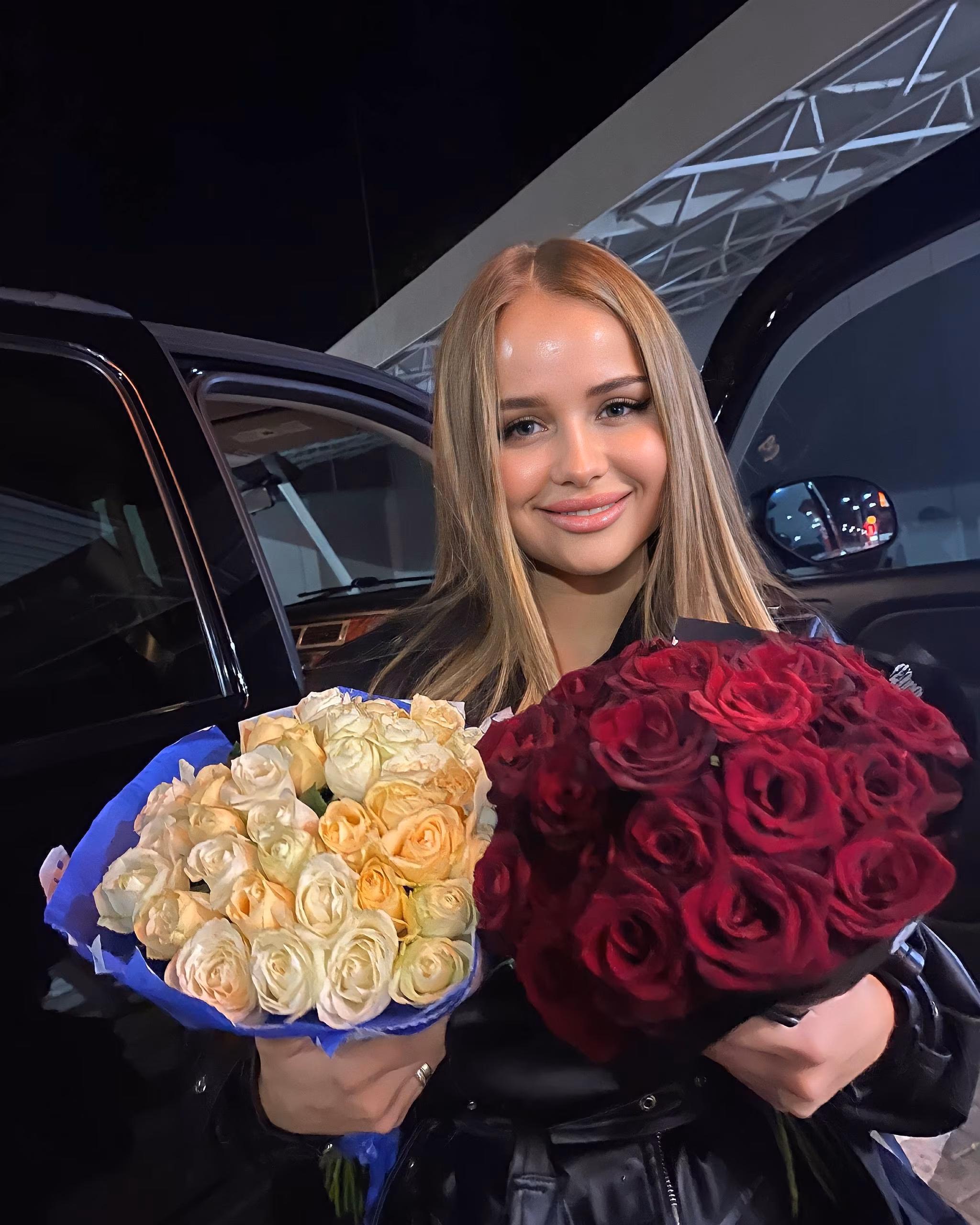 Yevhenia 31 Kyiv Ukraine I read about Russian women now and Russian brides over 30