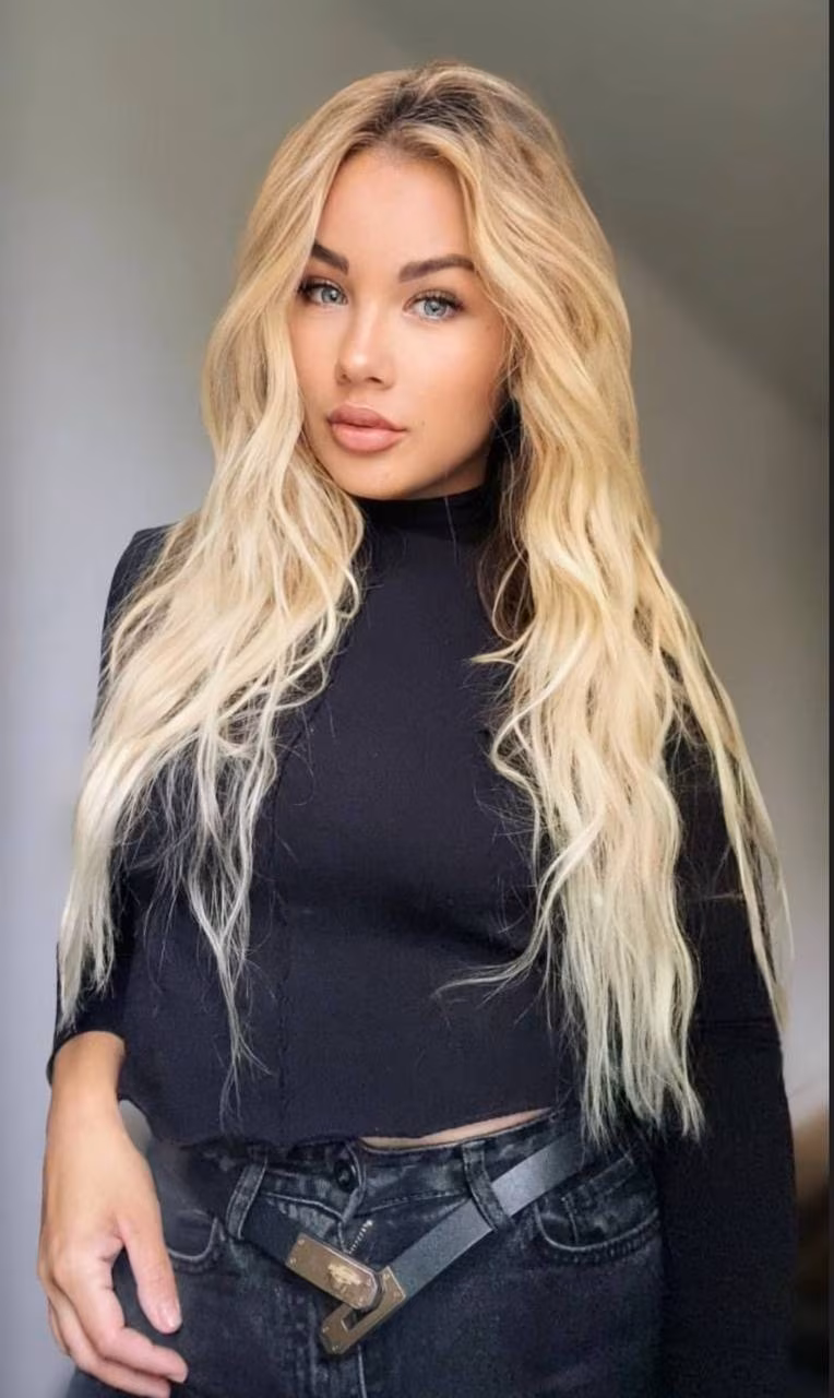 Olha 37 Kiev Ukraine I read about Russian women now and Russian brides over 30