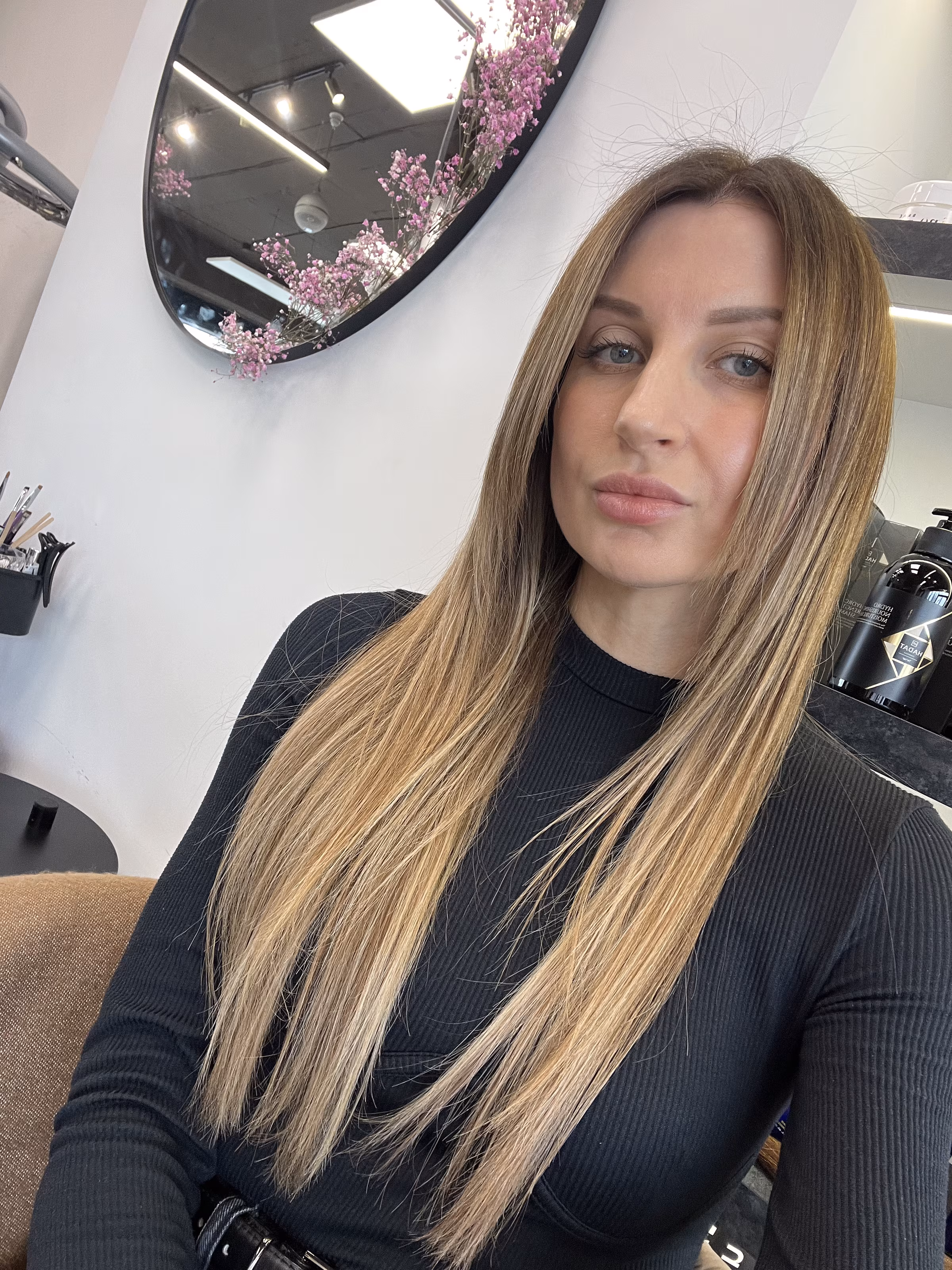 Nadiya 34 Warsaw Poland I read about Russian women now and Russian brides over 30