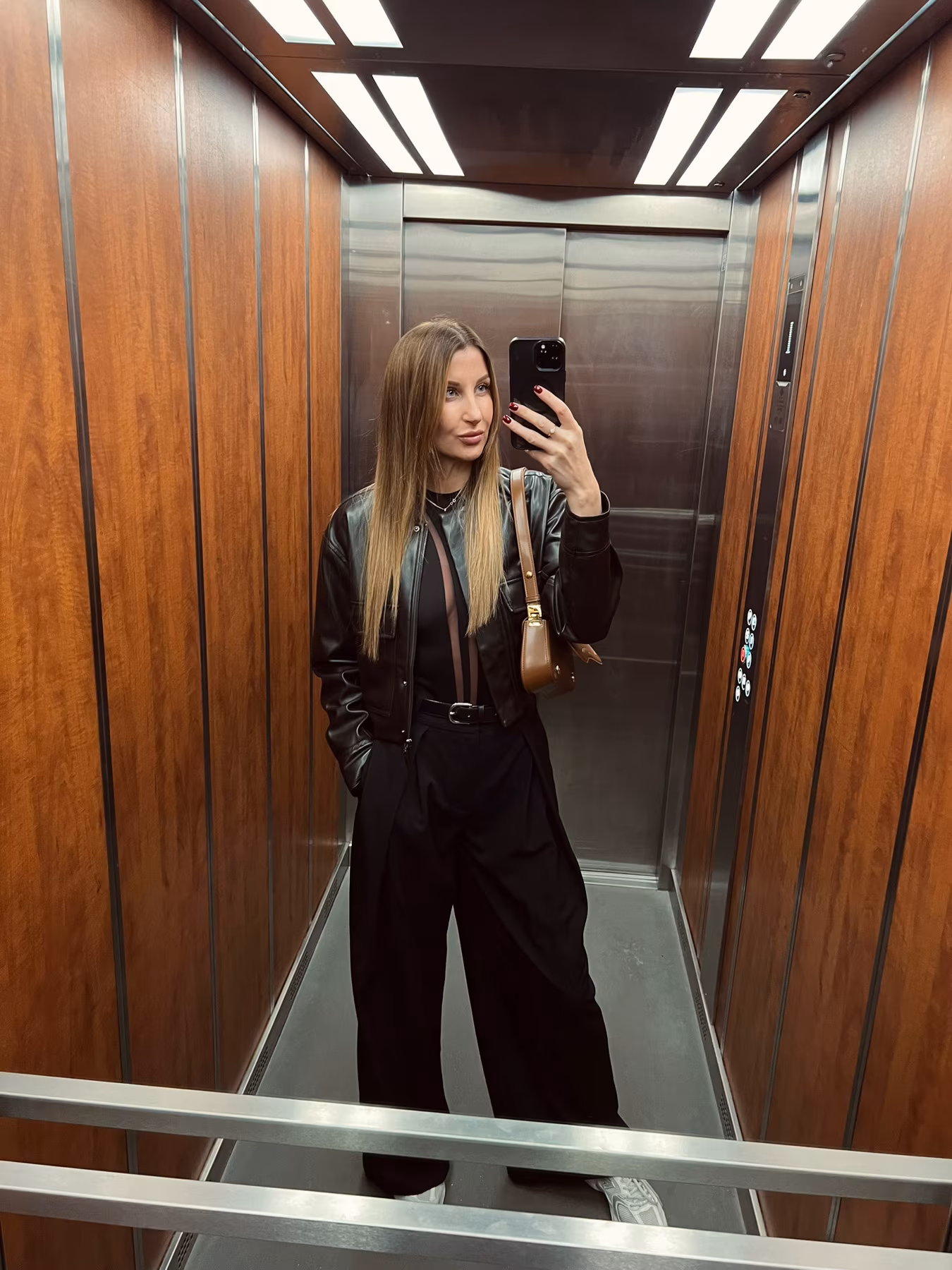 Nadiya 34 Warsaw Poland I read about Russian women now and Russian brides over 30