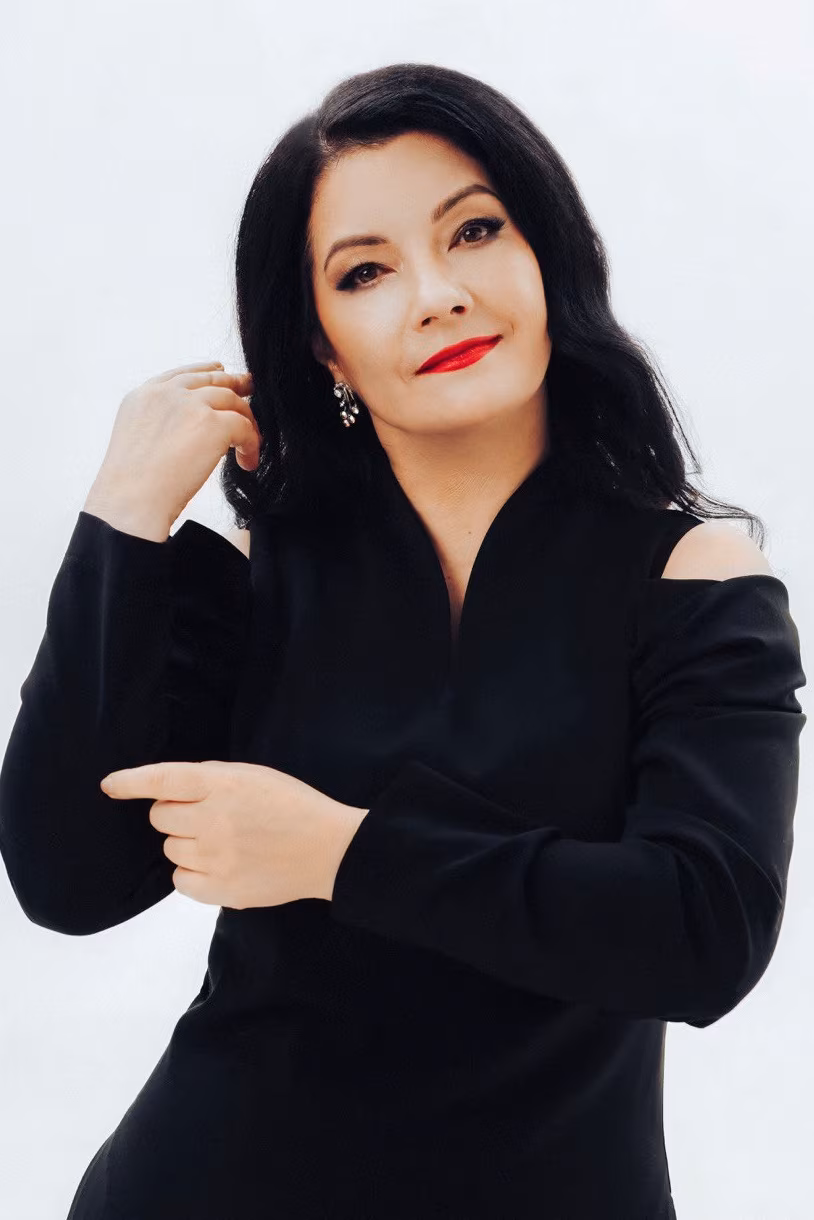 Tatyana 58 Kyiv  Ukraine I see Russian brides in bikini and Russian women images