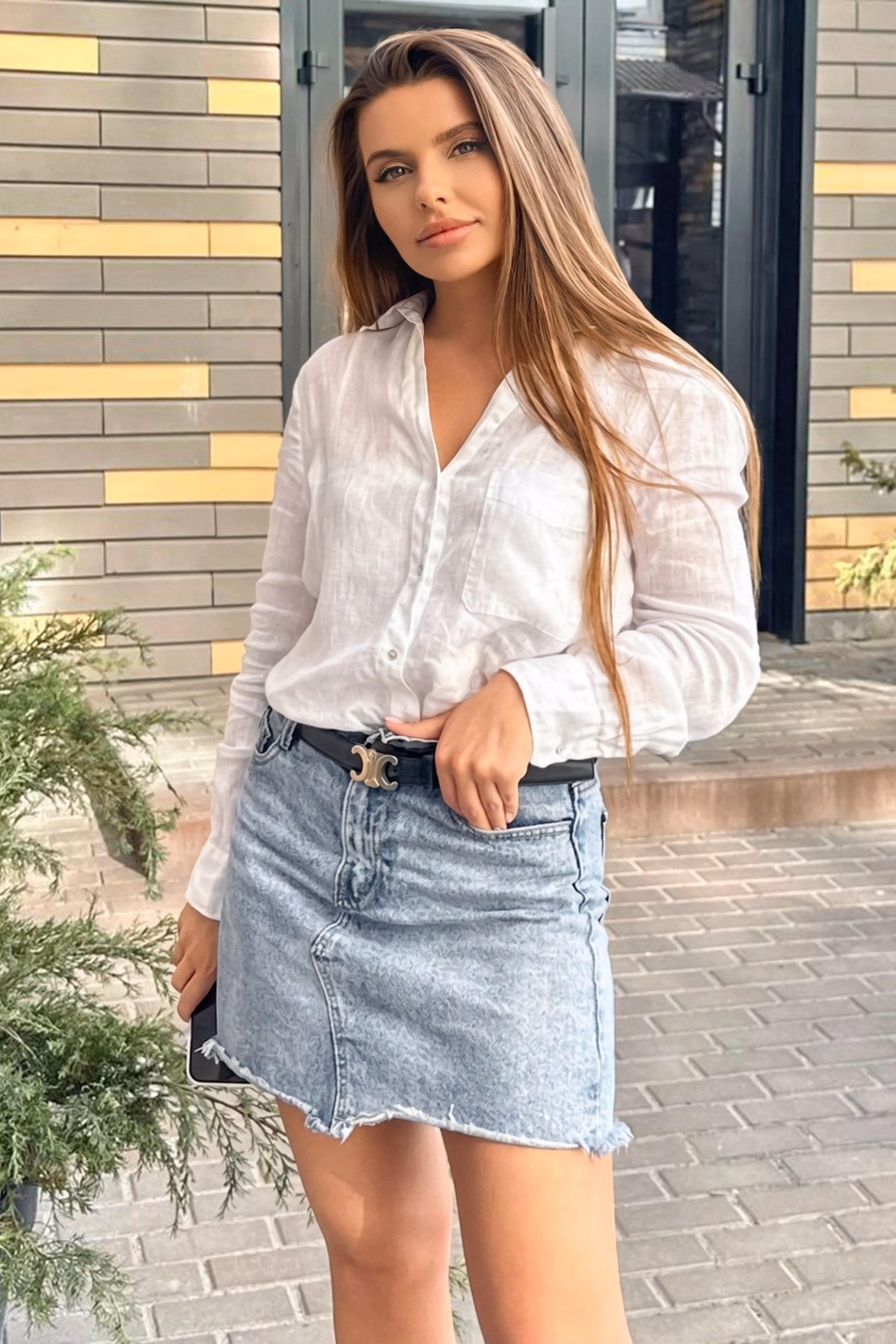Anastasia 32 Kyiv  Ukraine I value Russian bride loyal and Russian women looking for men