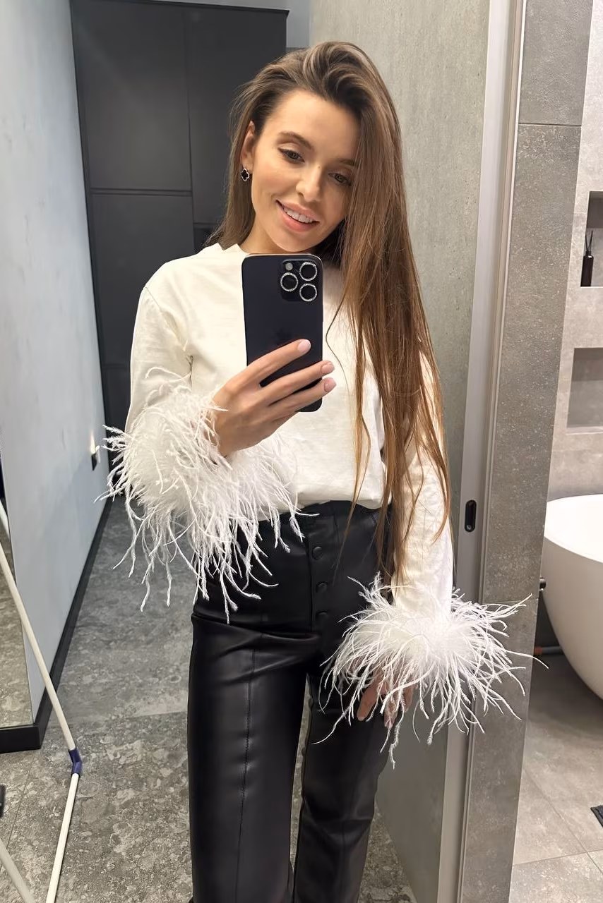 Anastasia 32 Kyiv  Ukraine I value Russian bride loyal and Russian women looking for men
