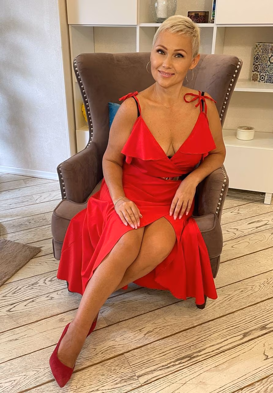 Alla 54 Odessa Ukraine I watch Russian brides live and Russian brides matrimony