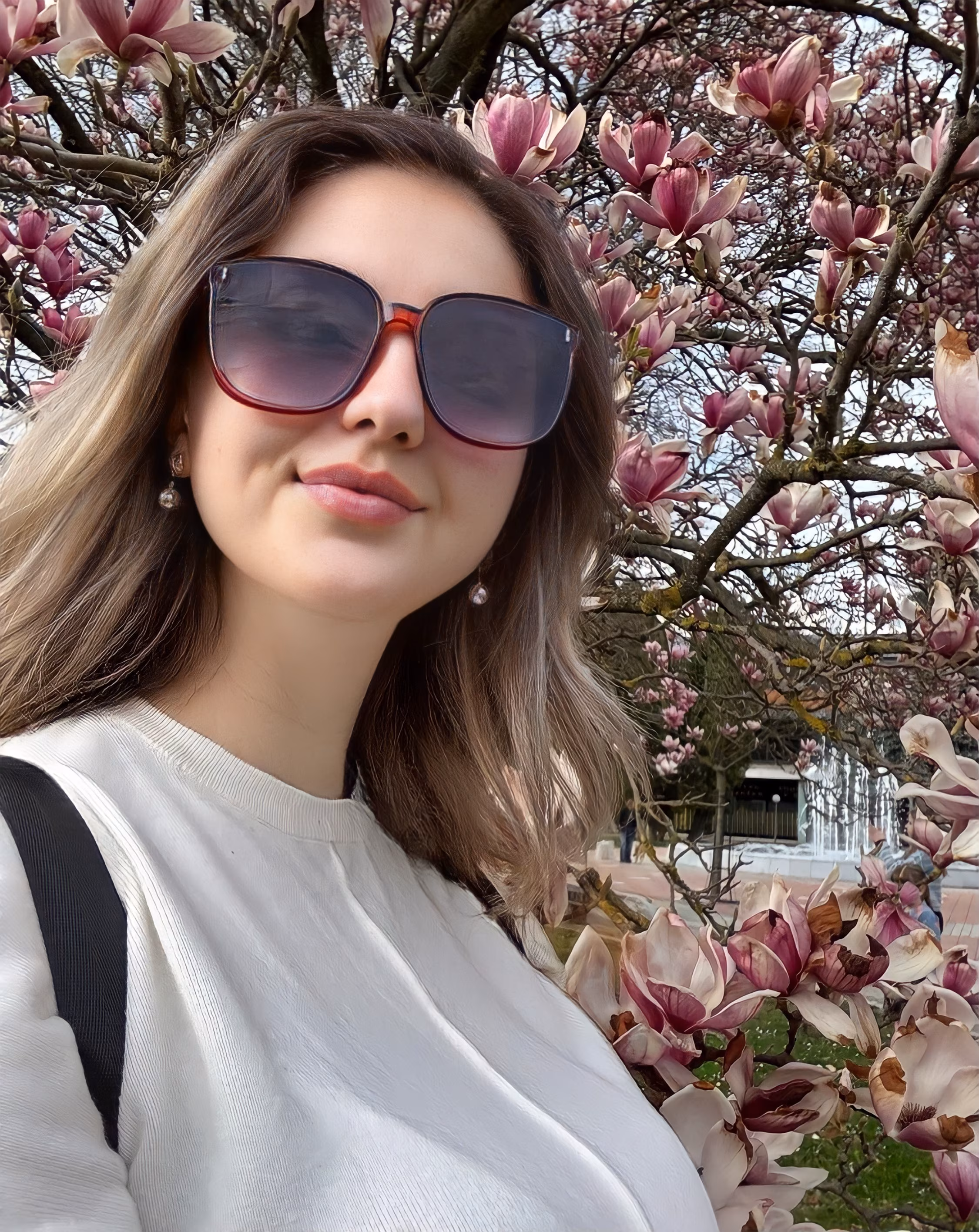 Vitaliia 31 Uzhhorod Ukraine I watch Russian brides live and Russian brides matrimony