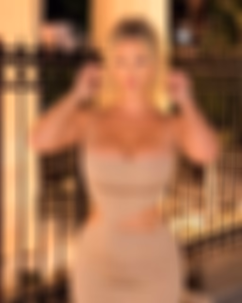Kateryna 21 Ivano-Frankivsk Ukraine blonde russian brides