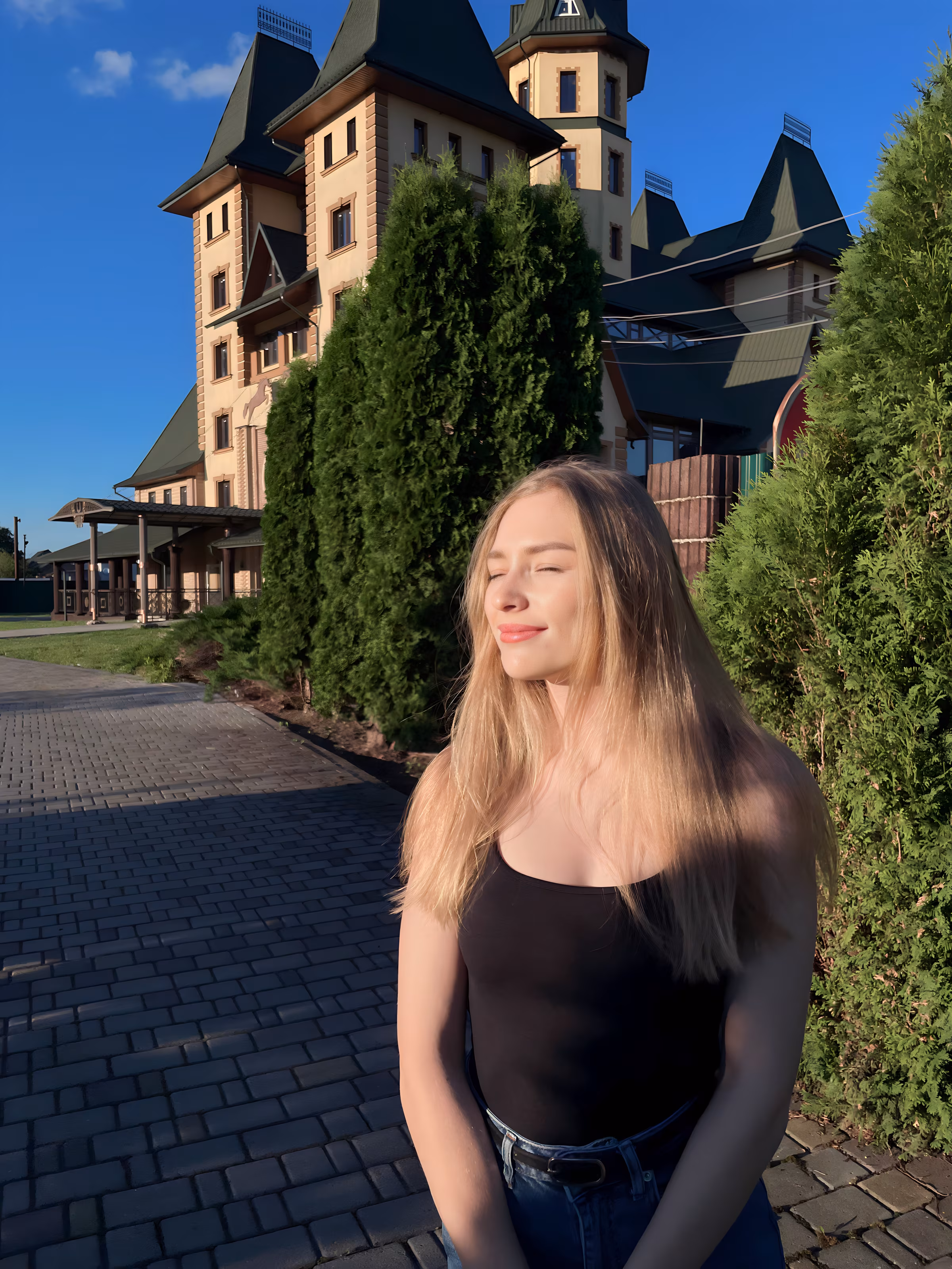 Mariia 29 Chernivtsi  Ukraine cute russian brides