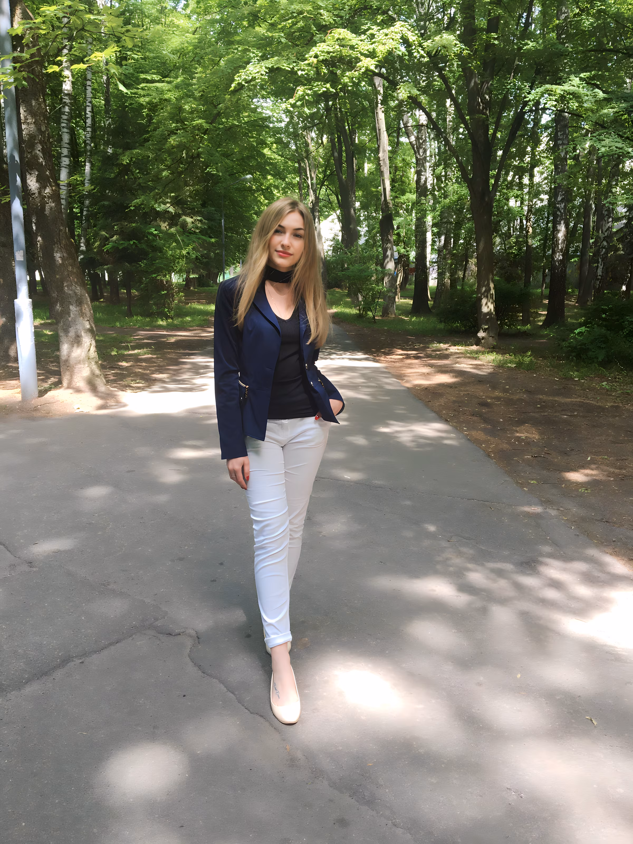 Mariia 29 Chernivtsi  Ukraine cute russian brides