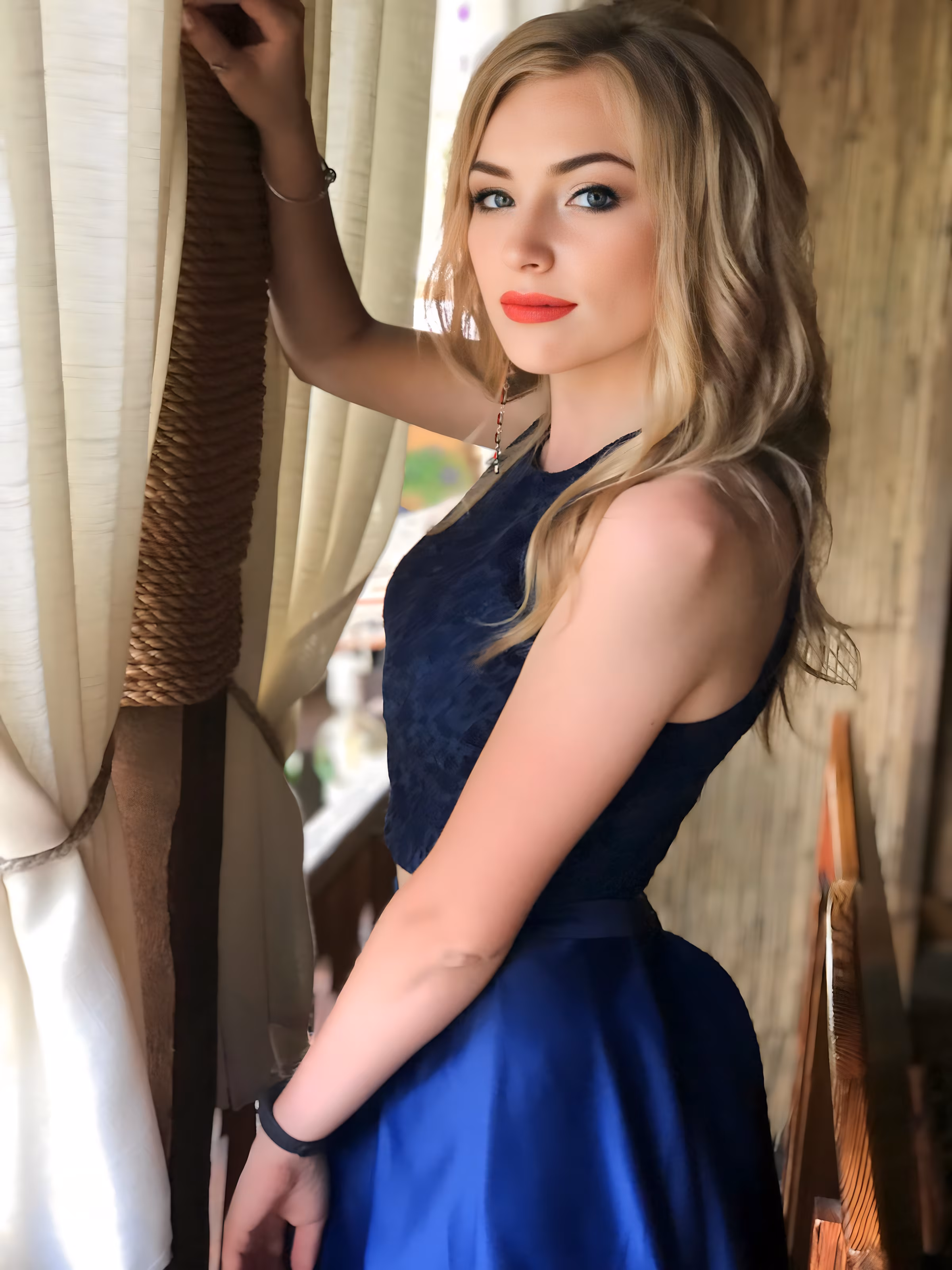 Mariia 29 Chernivtsi  Ukraine cute russian brides