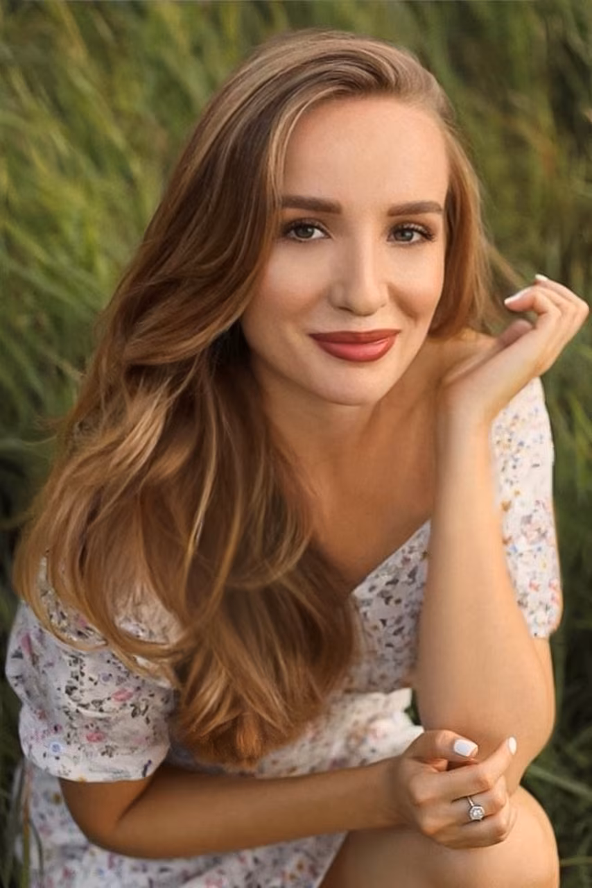 SVETLANA 29 Kyiv  Ukraine cute russian brides