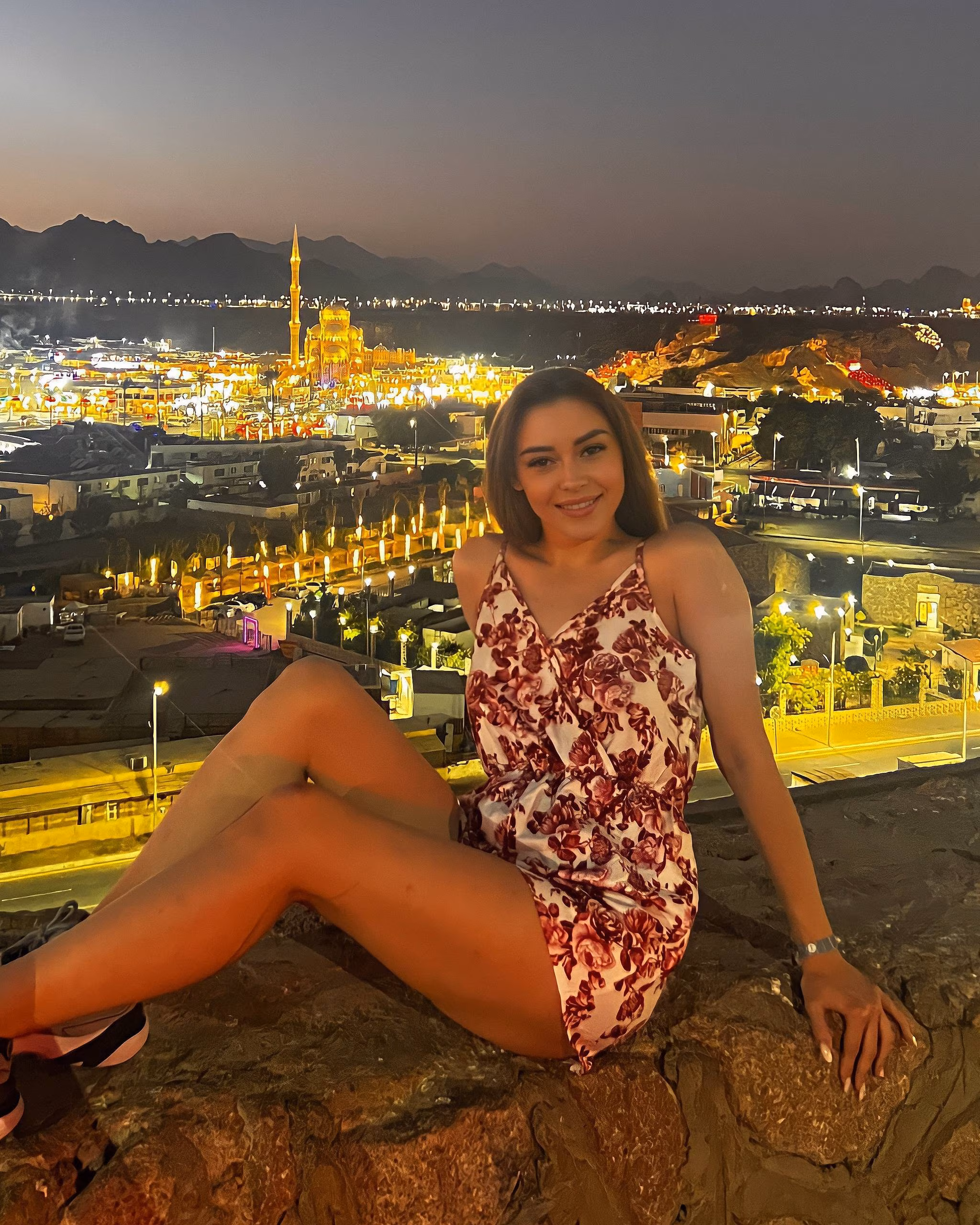 Anastasiia 27 Wrocław  Poland hot russian brides for marriage