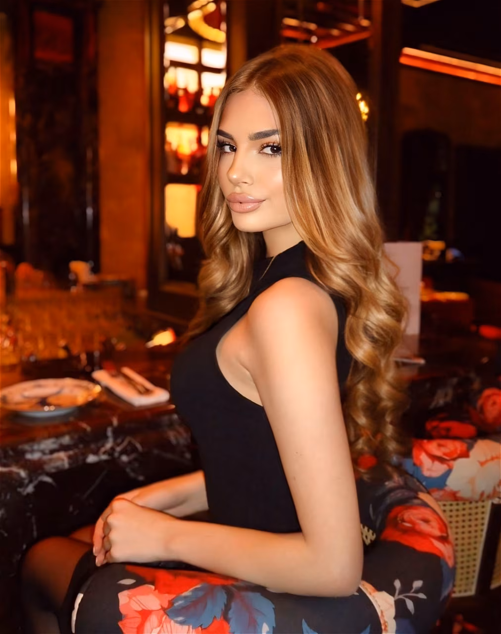 Valeria 18 Burgas Bulgaria iskcon russian brides