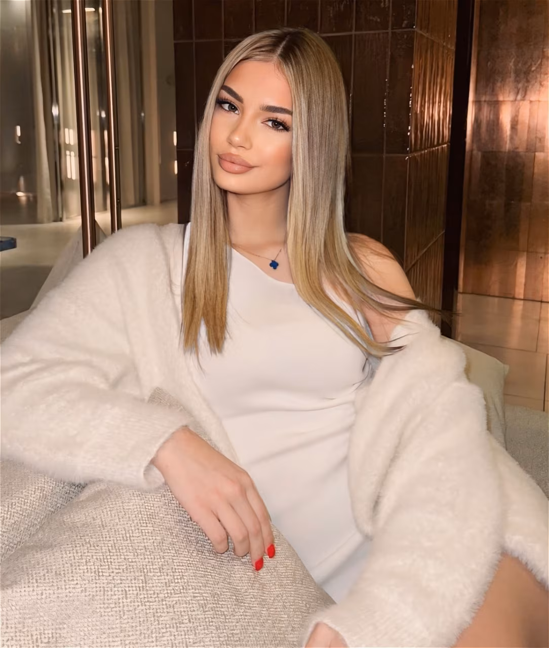 Valeria 18 Burgas Bulgaria iskcon russian brides