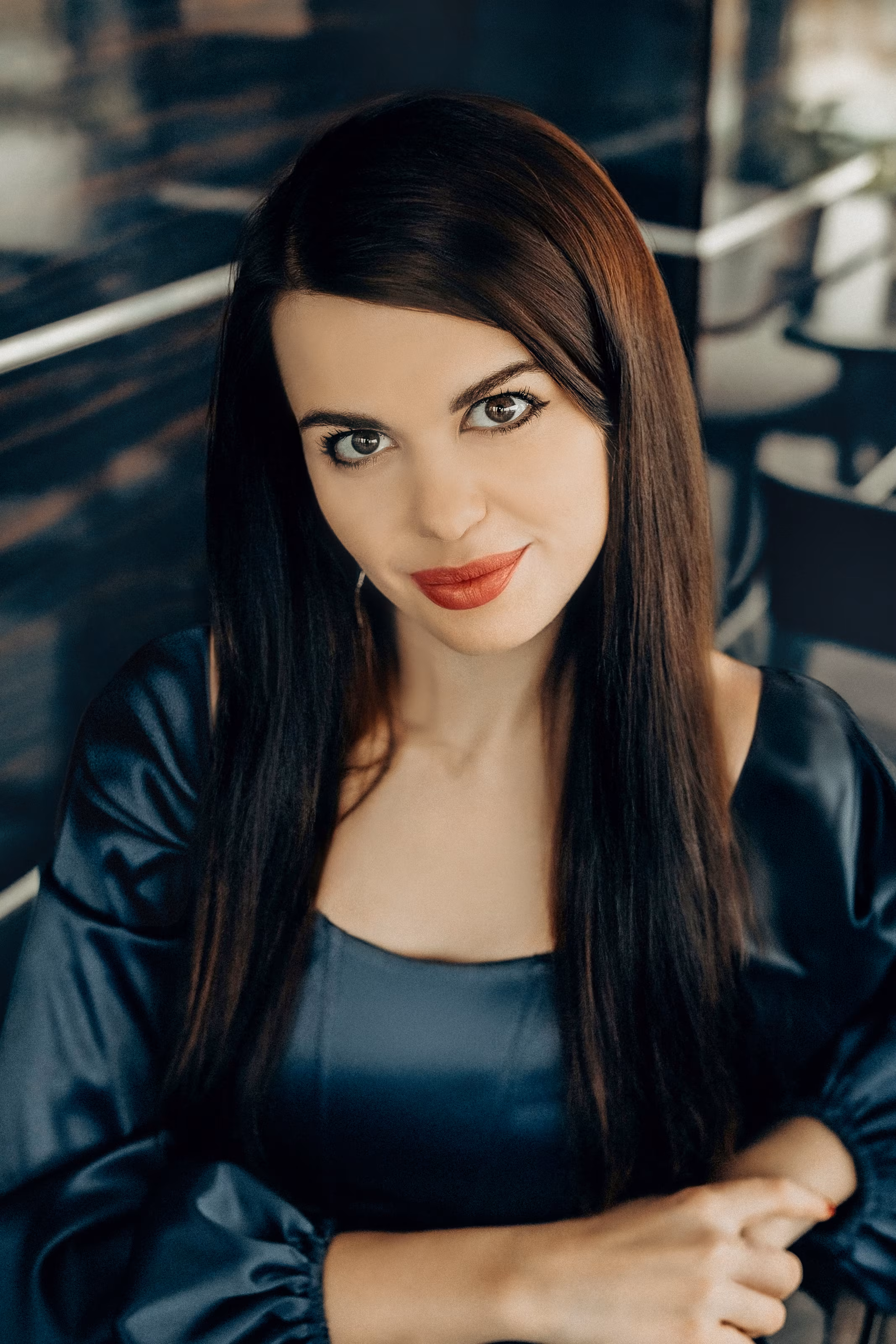 ANNA 32 Wien Austria kiev brides