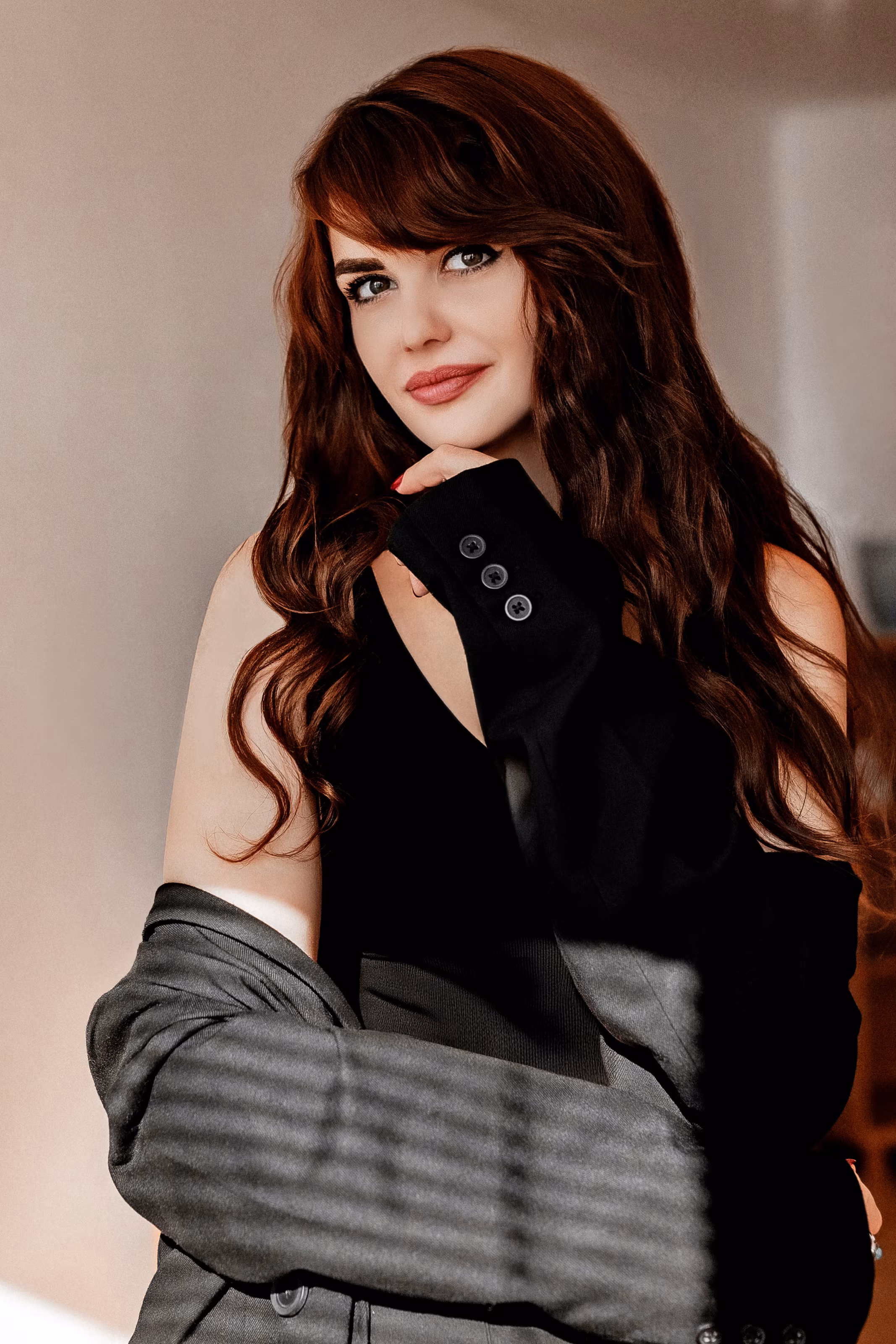 ANNA 32 Wien Austria kiev brides