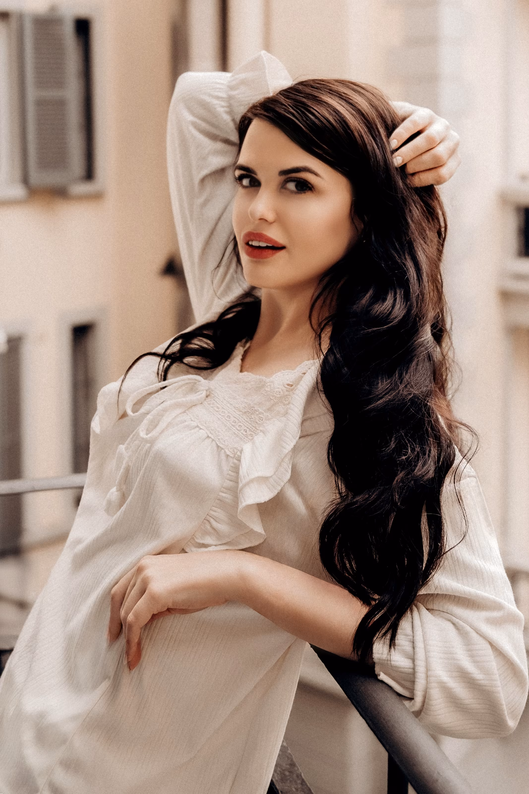 ANNA 32 Wien Austria kiev brides