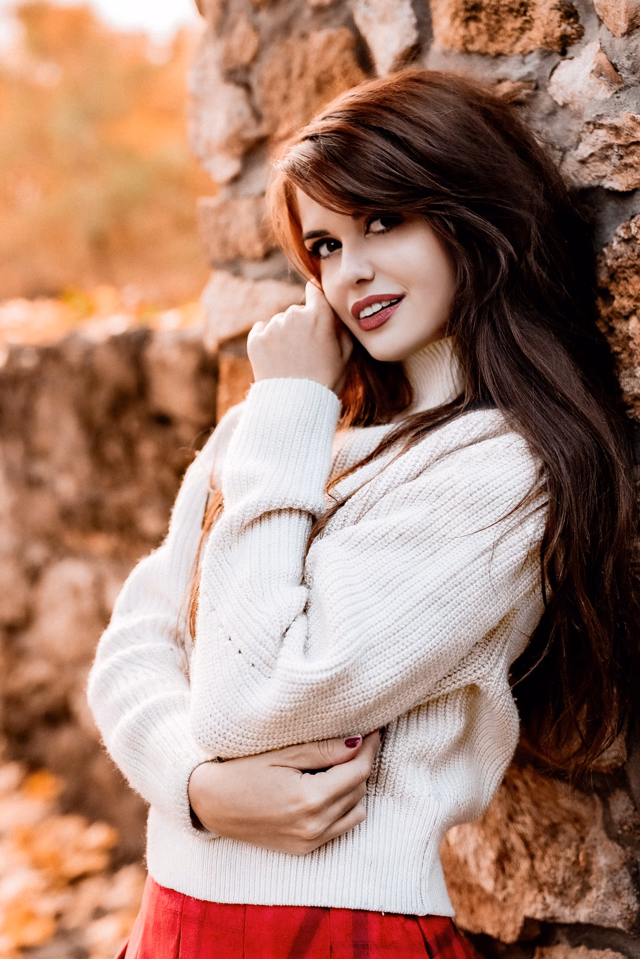 ANNA 32 Wien Austria kiev brides