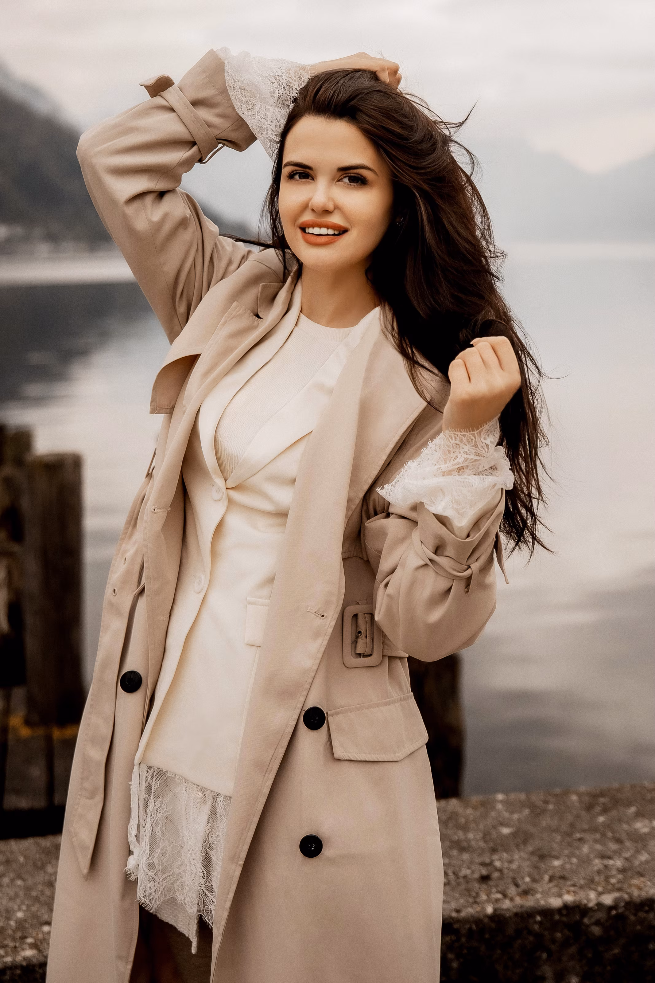 ANNA 32 Wien Austria kiev brides