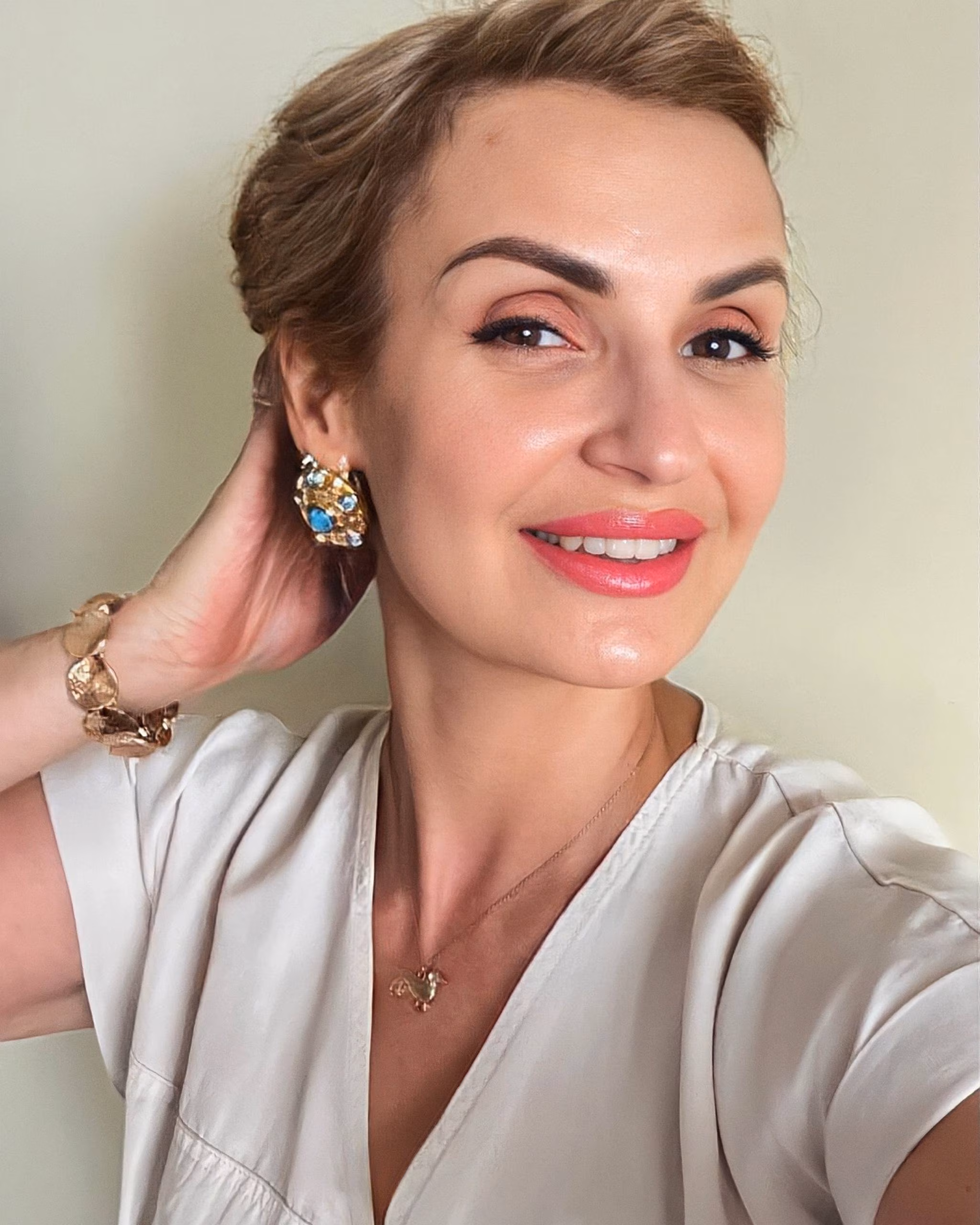 Olena 56 Chop Ukraine mature russian brides