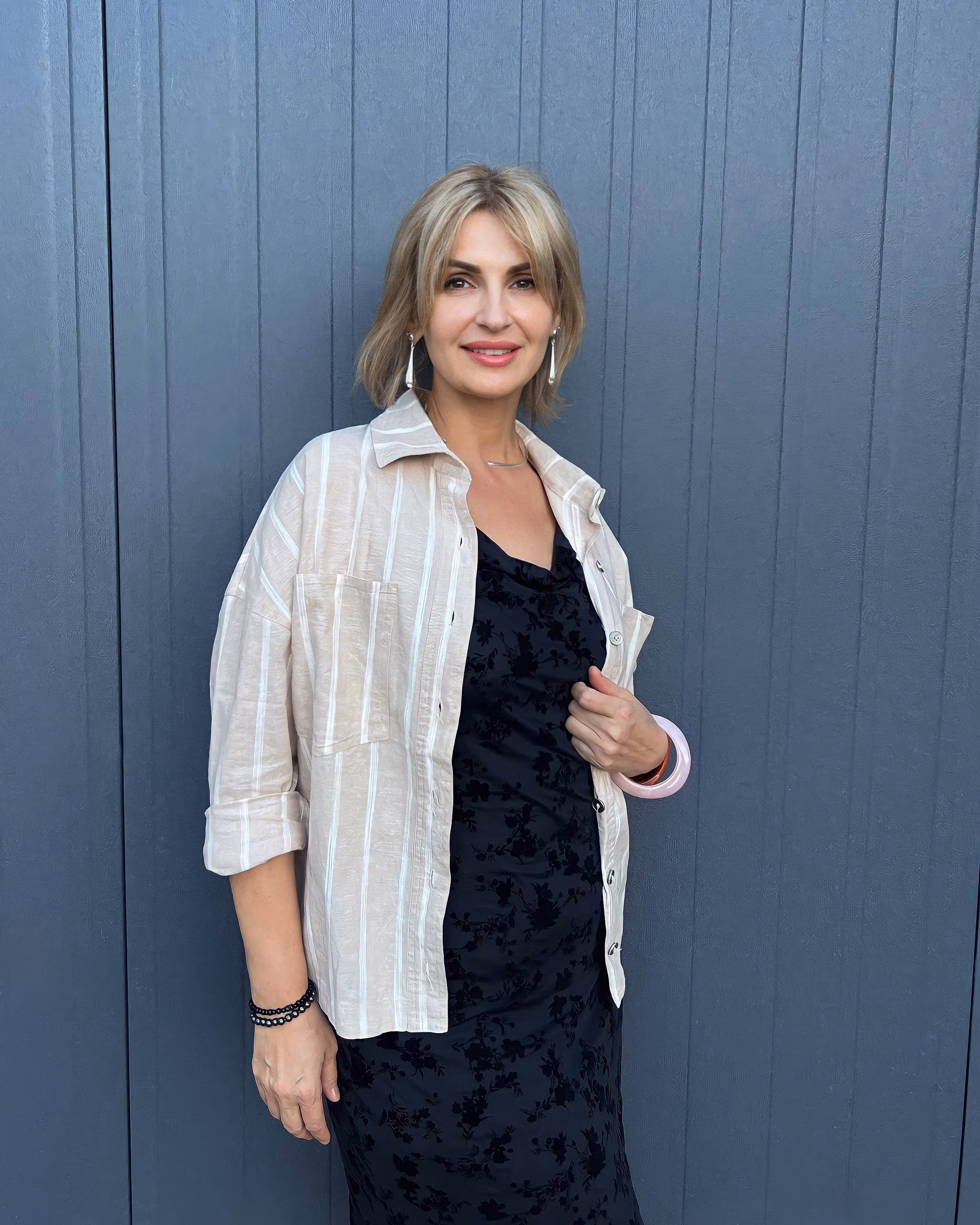Olena 56 Chop Ukraine mature russian brides