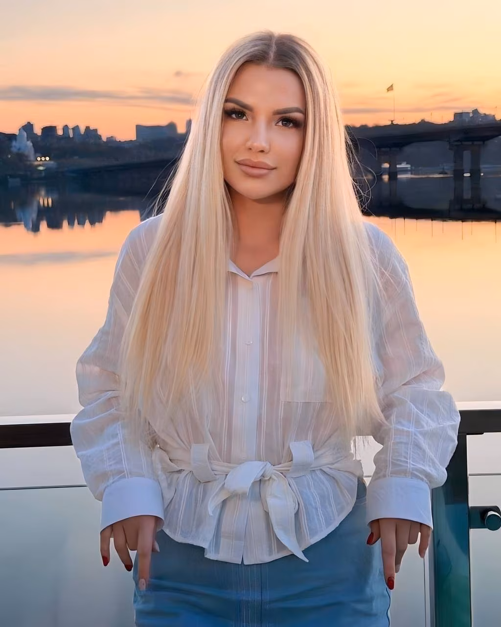 Tatiana 26 Kiev Ukraine mature russian brides