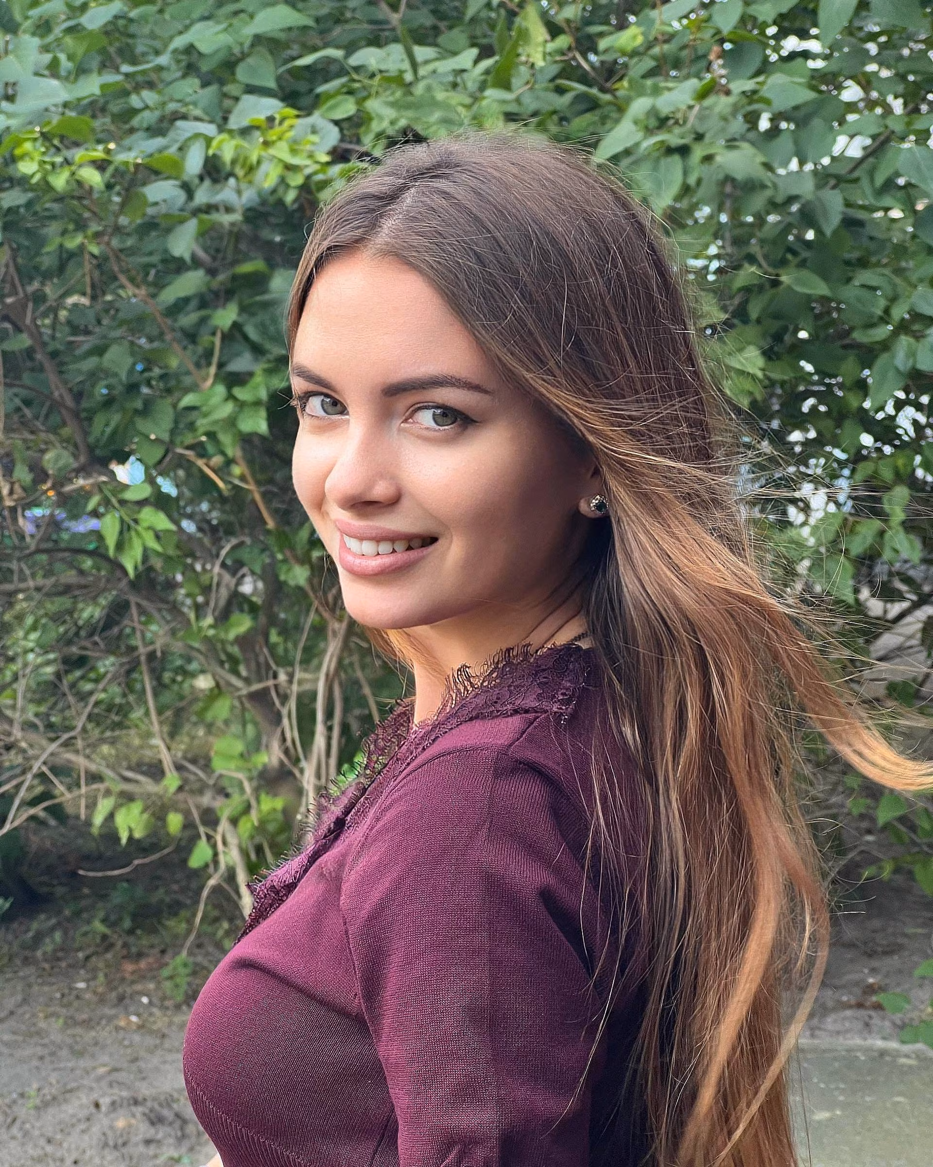 Katerina 25 Kyiv  Ukraine russian beauty brides