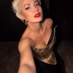 Oksana 35 Kiev Ukraine russian beauty brides