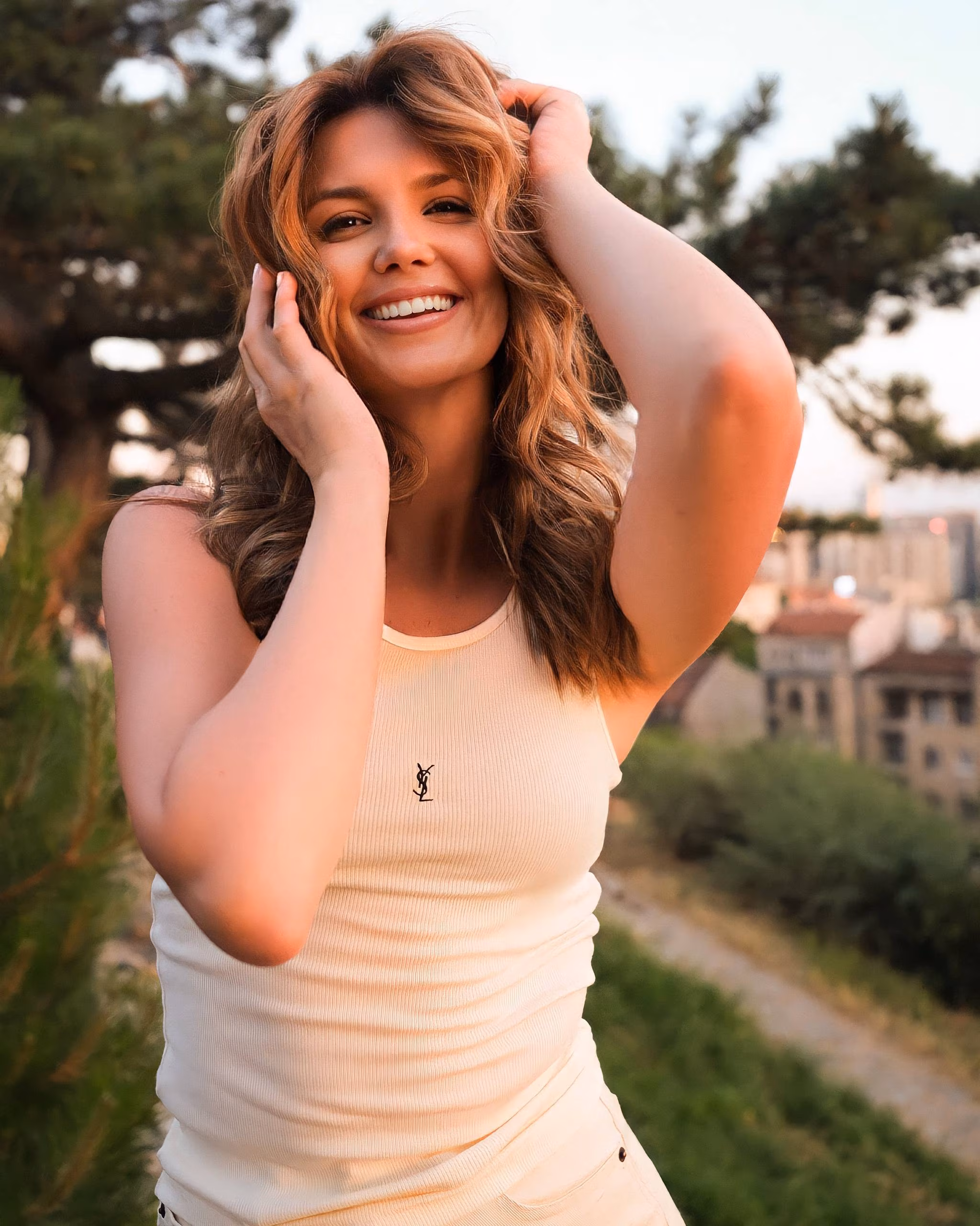Mariia 30 Budva Montenegro russian bride