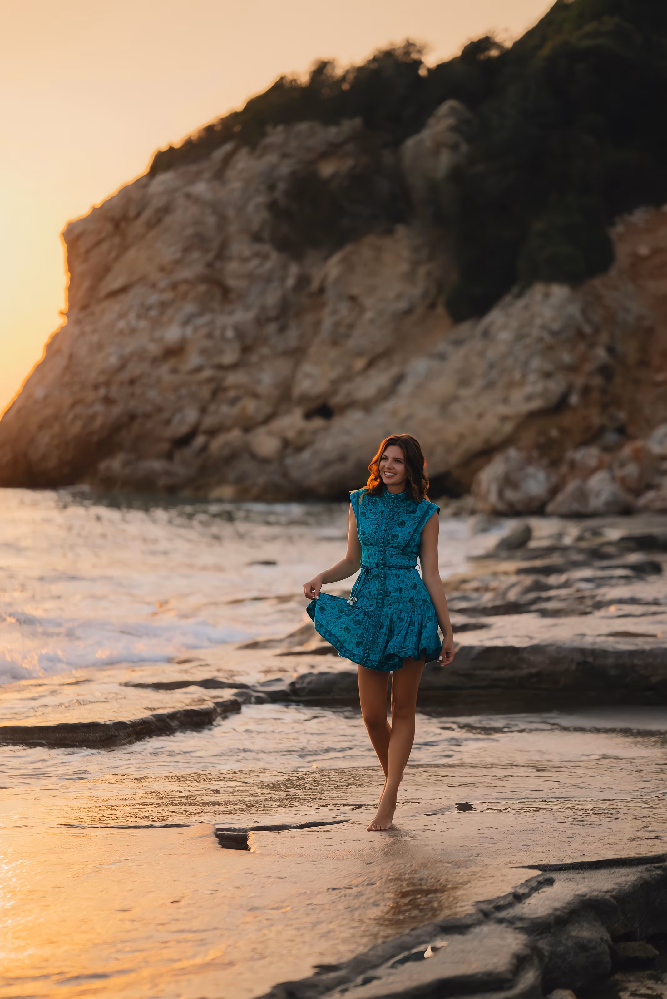 Mariia 30 Budva Montenegro russian bride