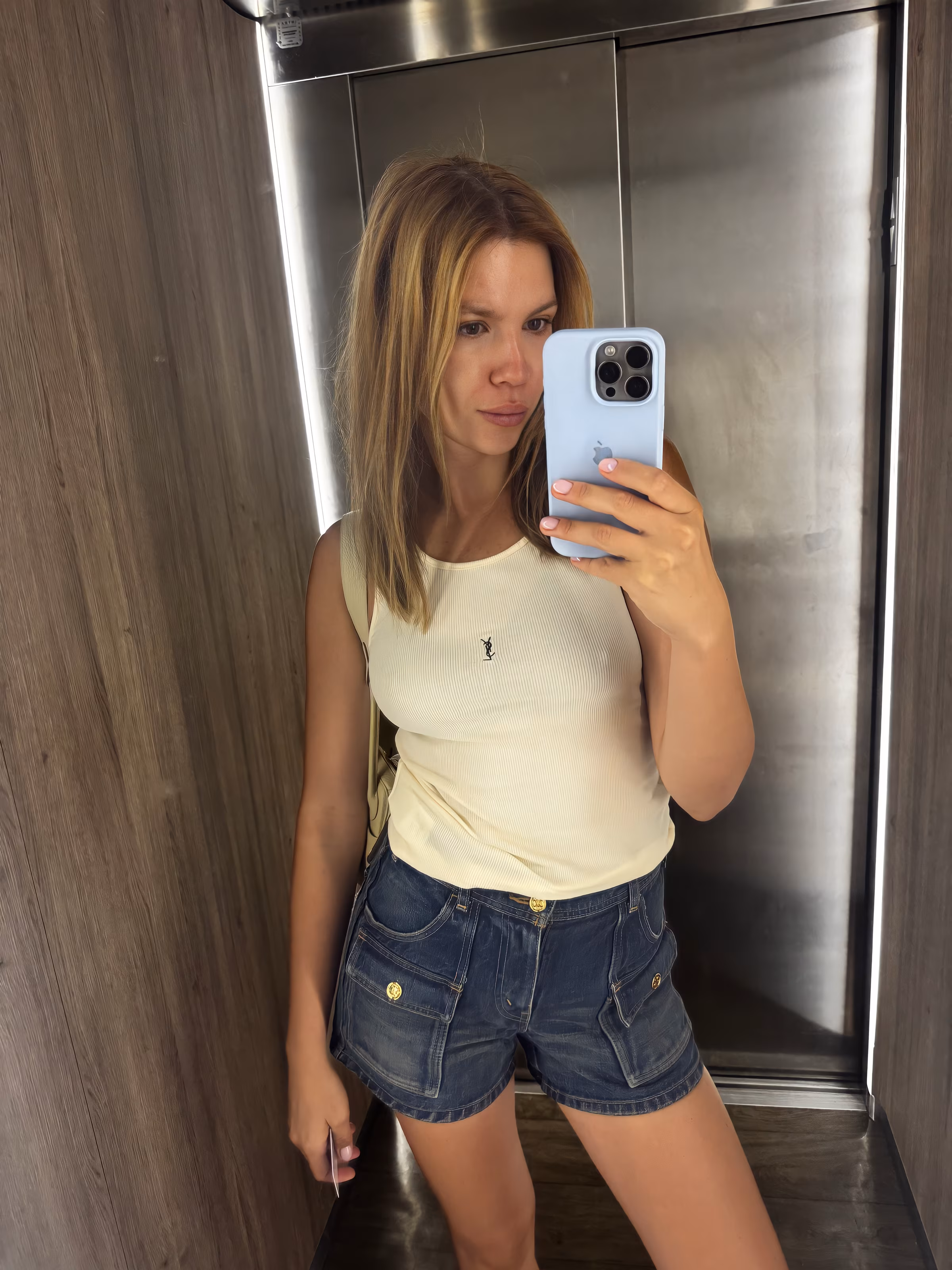Mariia 30 Budva Montenegro russian bride