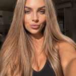 Mariia 28 Antalya Turkey russian bride cast
