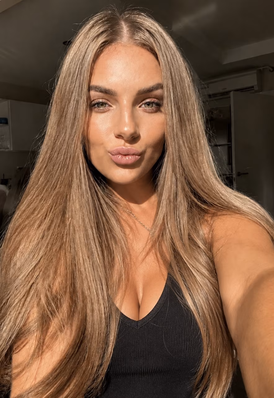 Mariia 28 Antalya Turkey russian bride cast