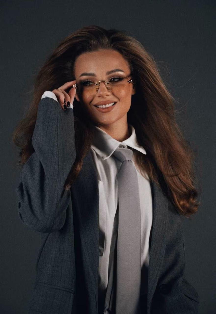 Mariia 28 Antalya Turkey russian bride cast