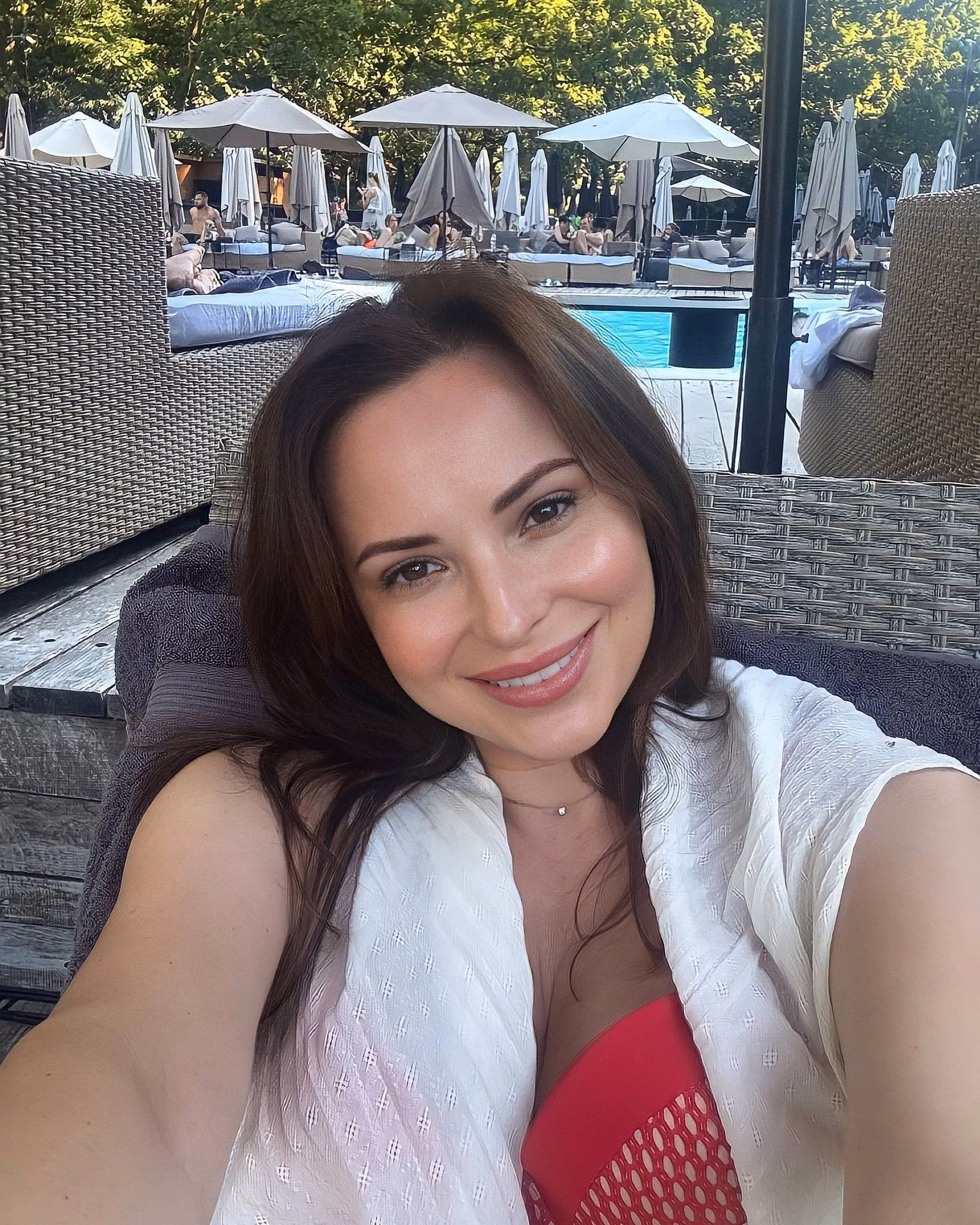 Anastasiia 42 Kyiv Ukraine russian bride cast