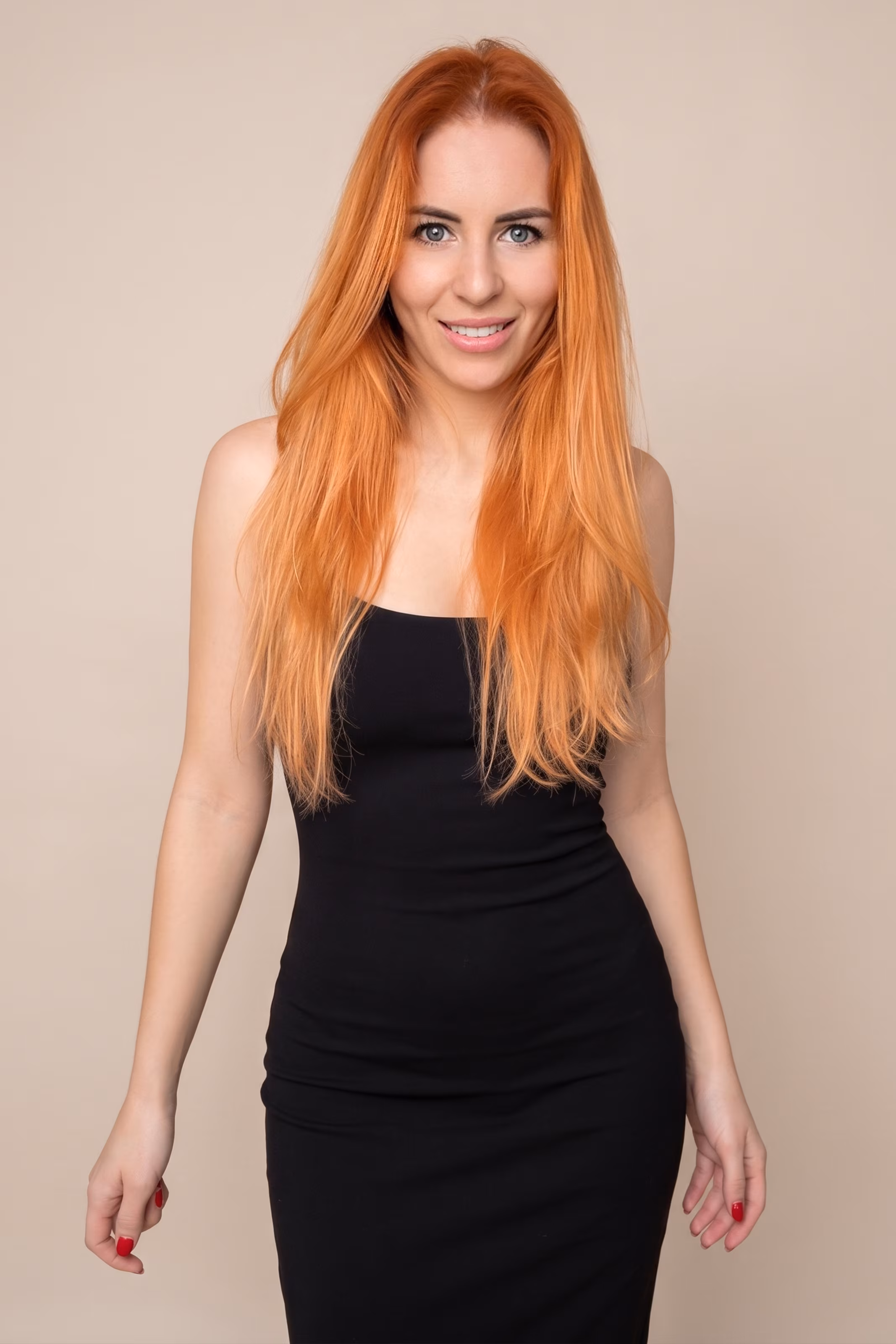 Valeria 29 Katowice Poland russian bride loyal