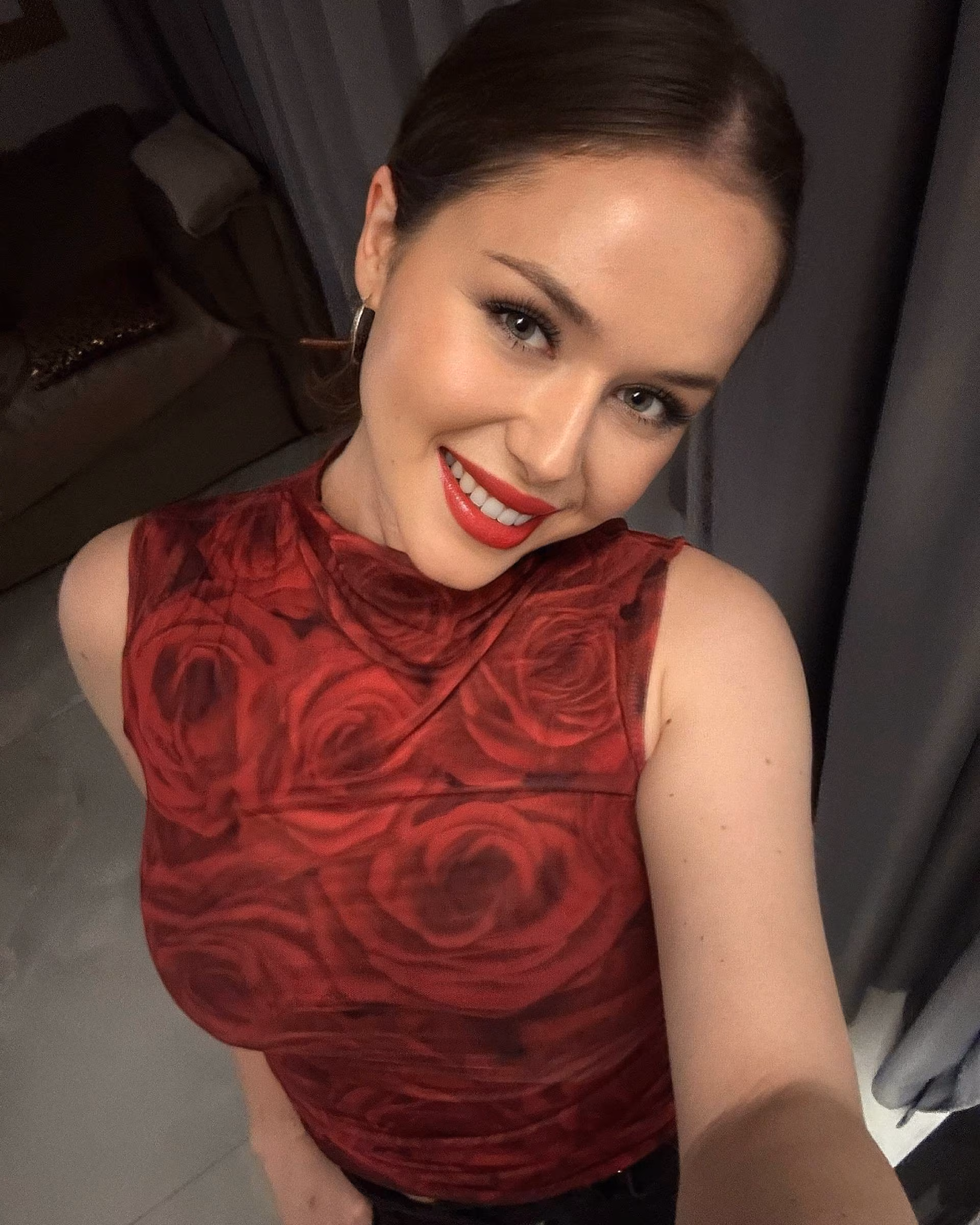 Yeva 22 Izyum Ukraine russian bride loyal
