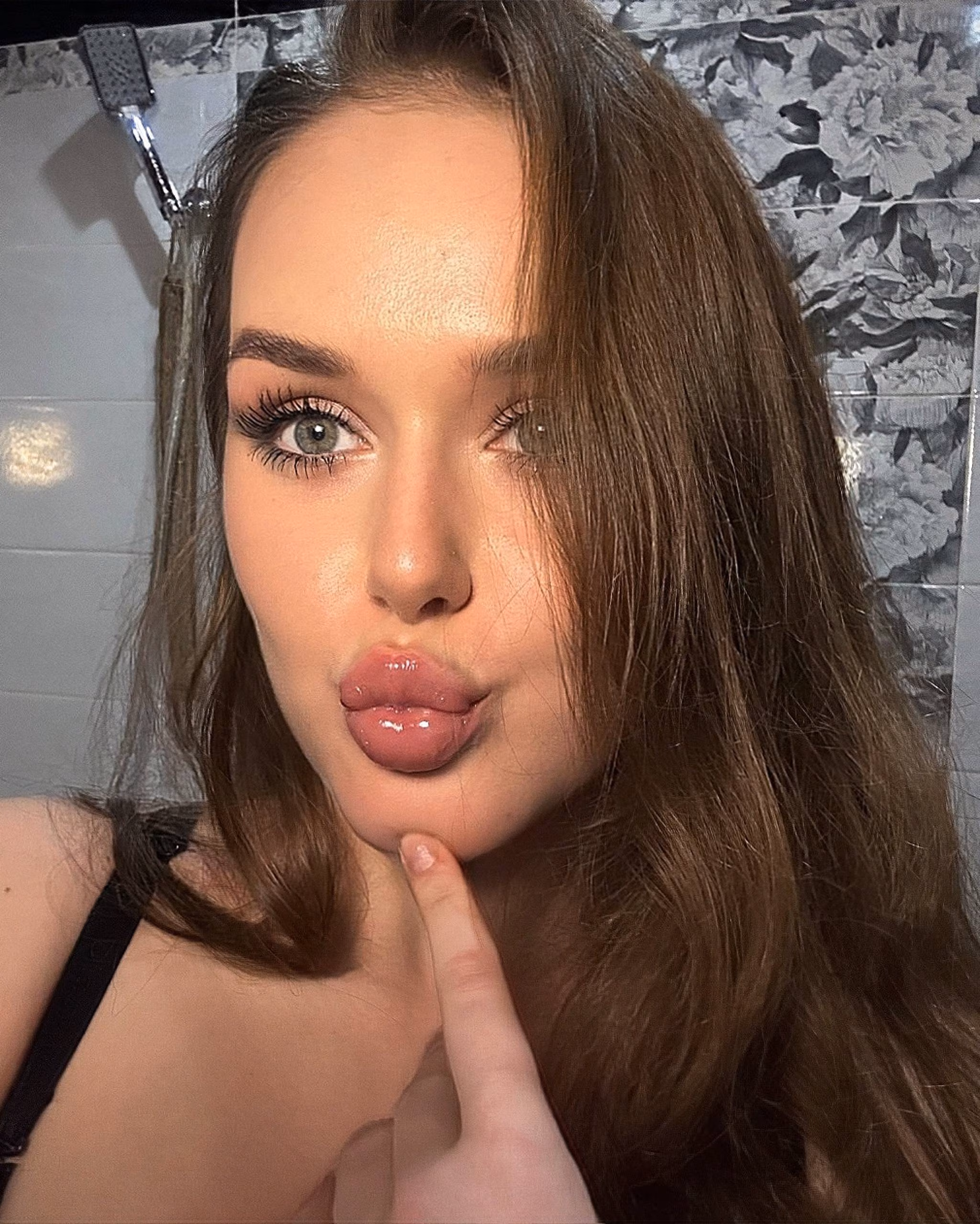 Yeva 22 Izyum Ukraine russian bride loyal