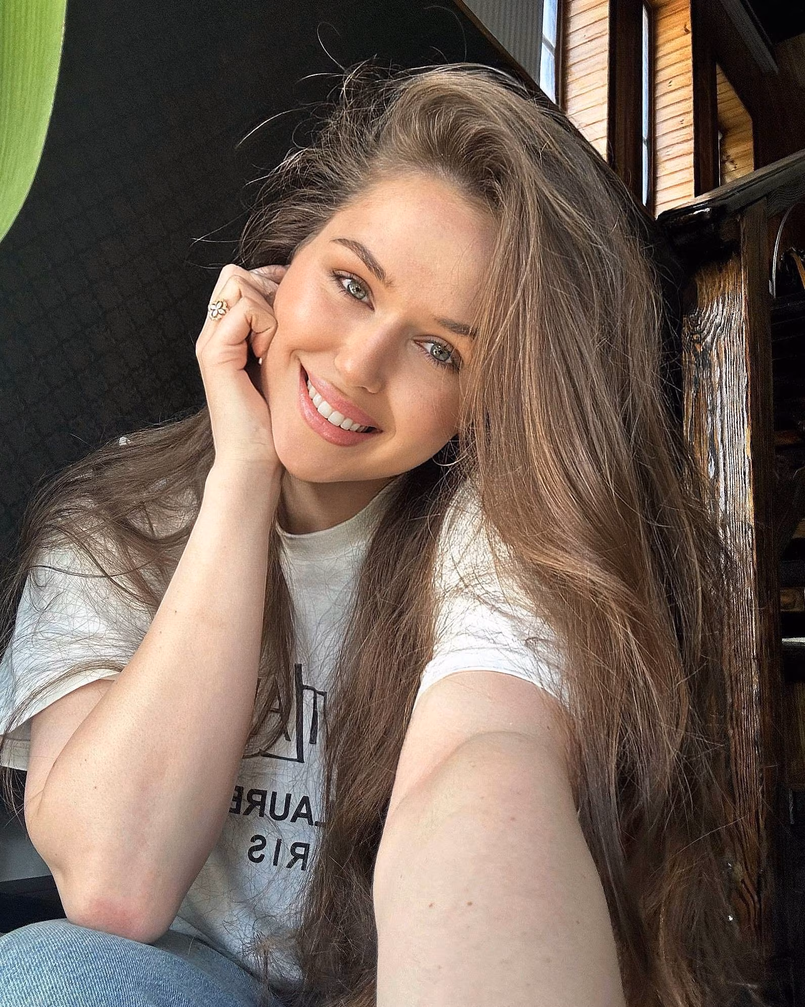 Yeva 22 Izyum Ukraine russian bride loyal