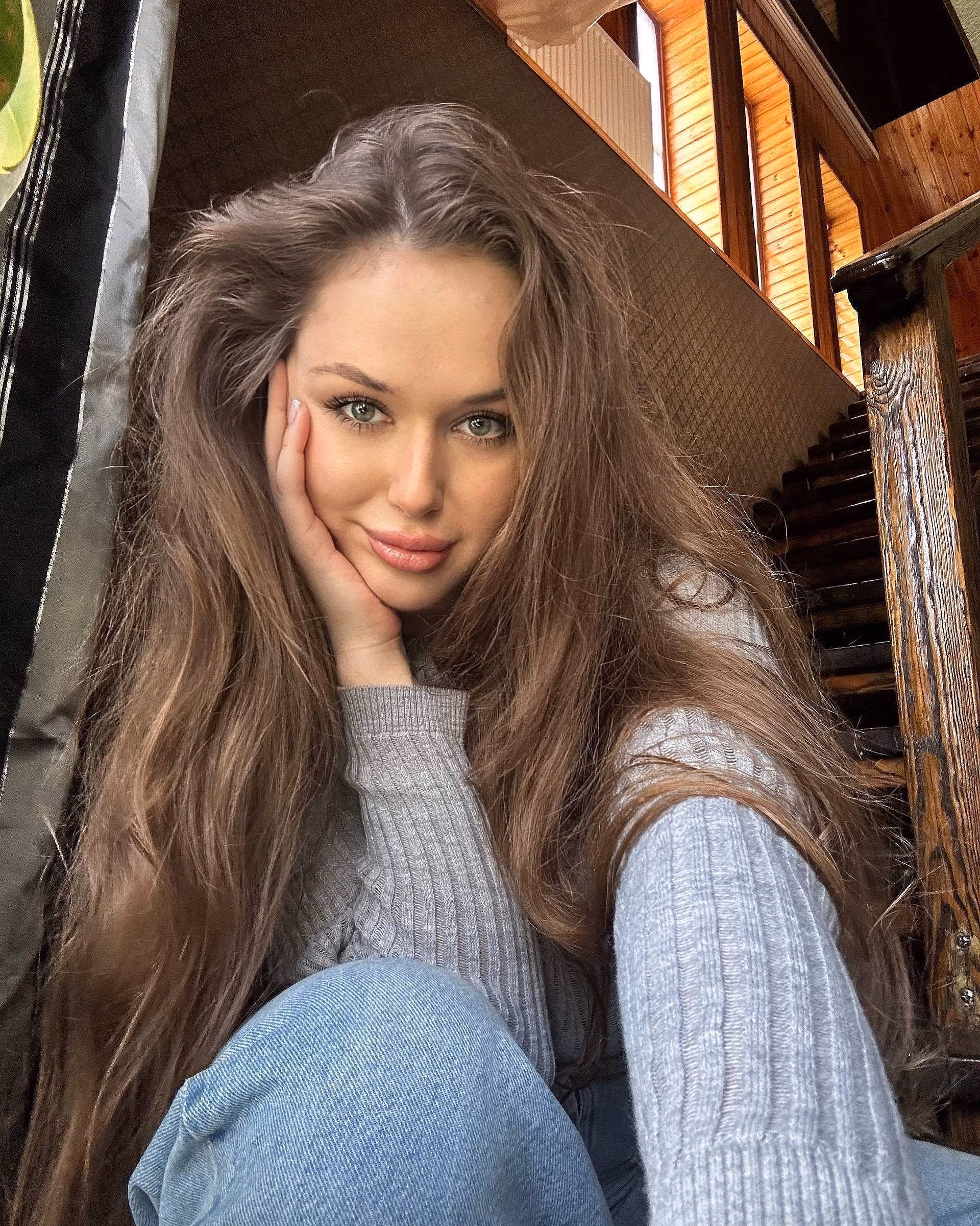 Yeva 22 Izyum Ukraine russian bride loyal