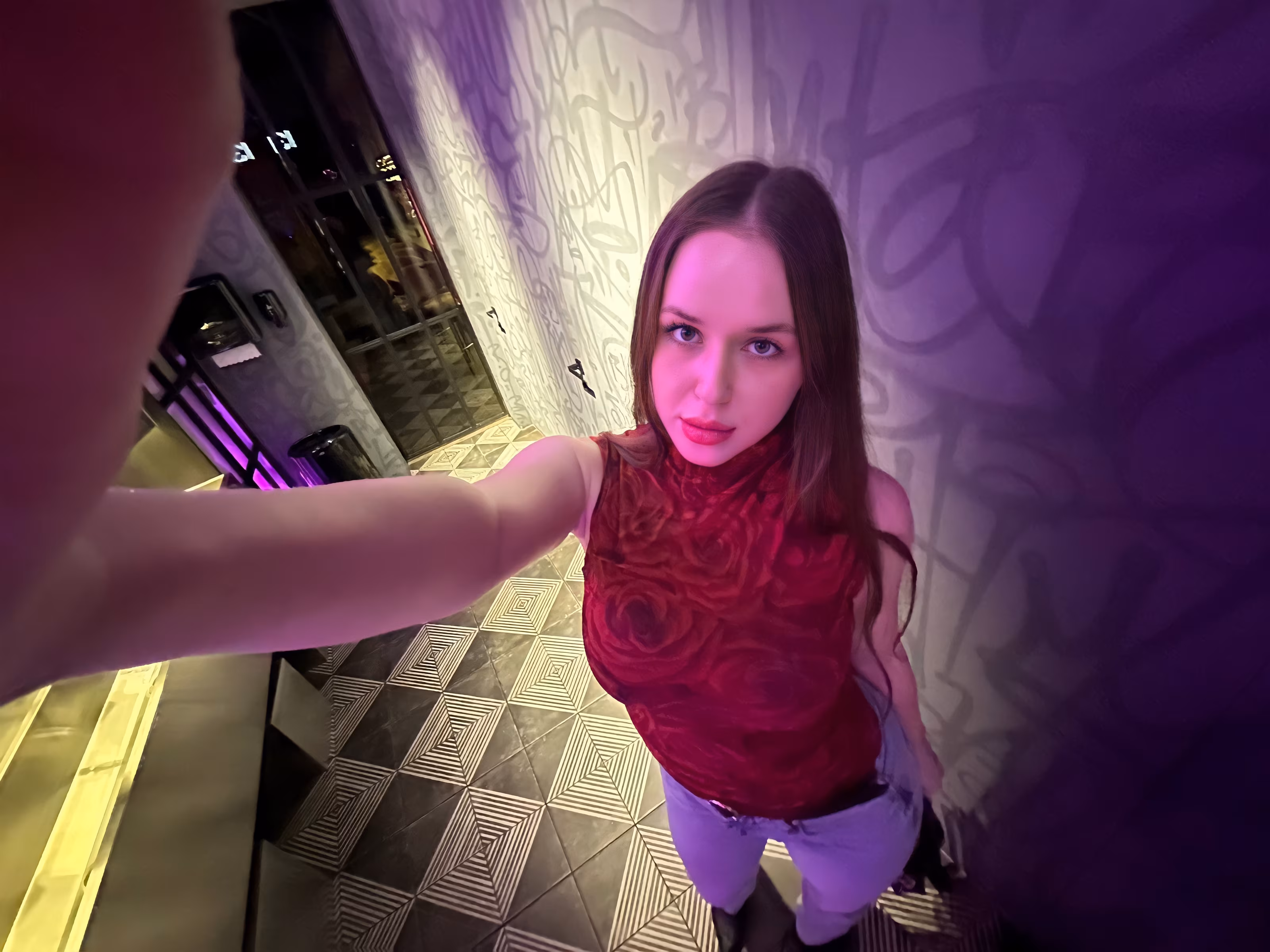 Yeva 22 Izyum Ukraine russian bride loyal