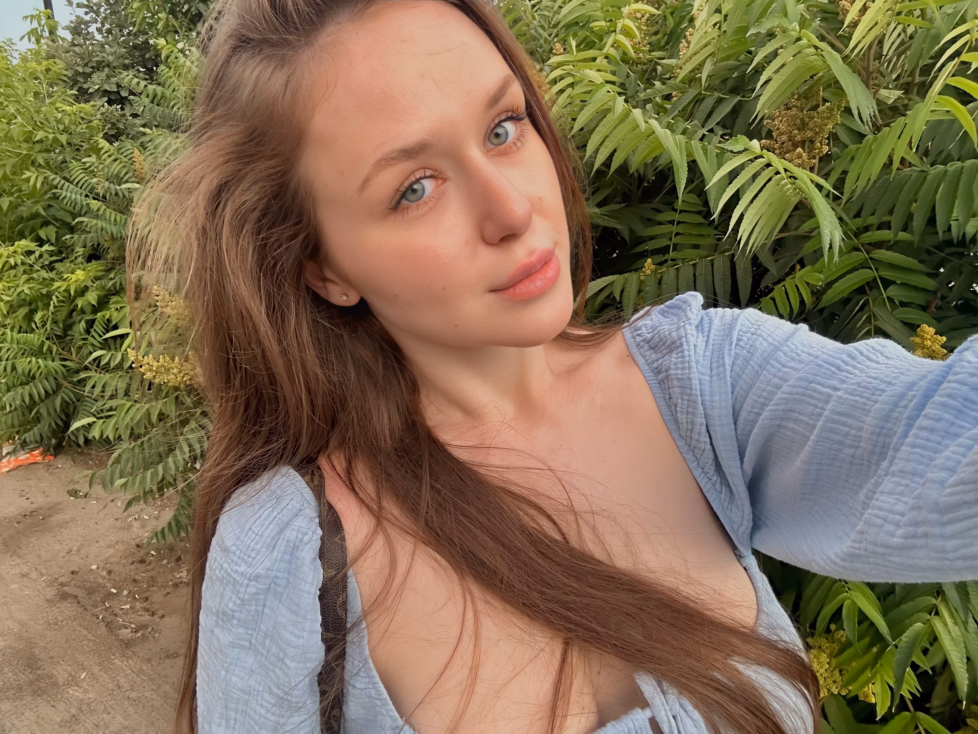 Yeva 22 Izyum Ukraine russian bride loyal
