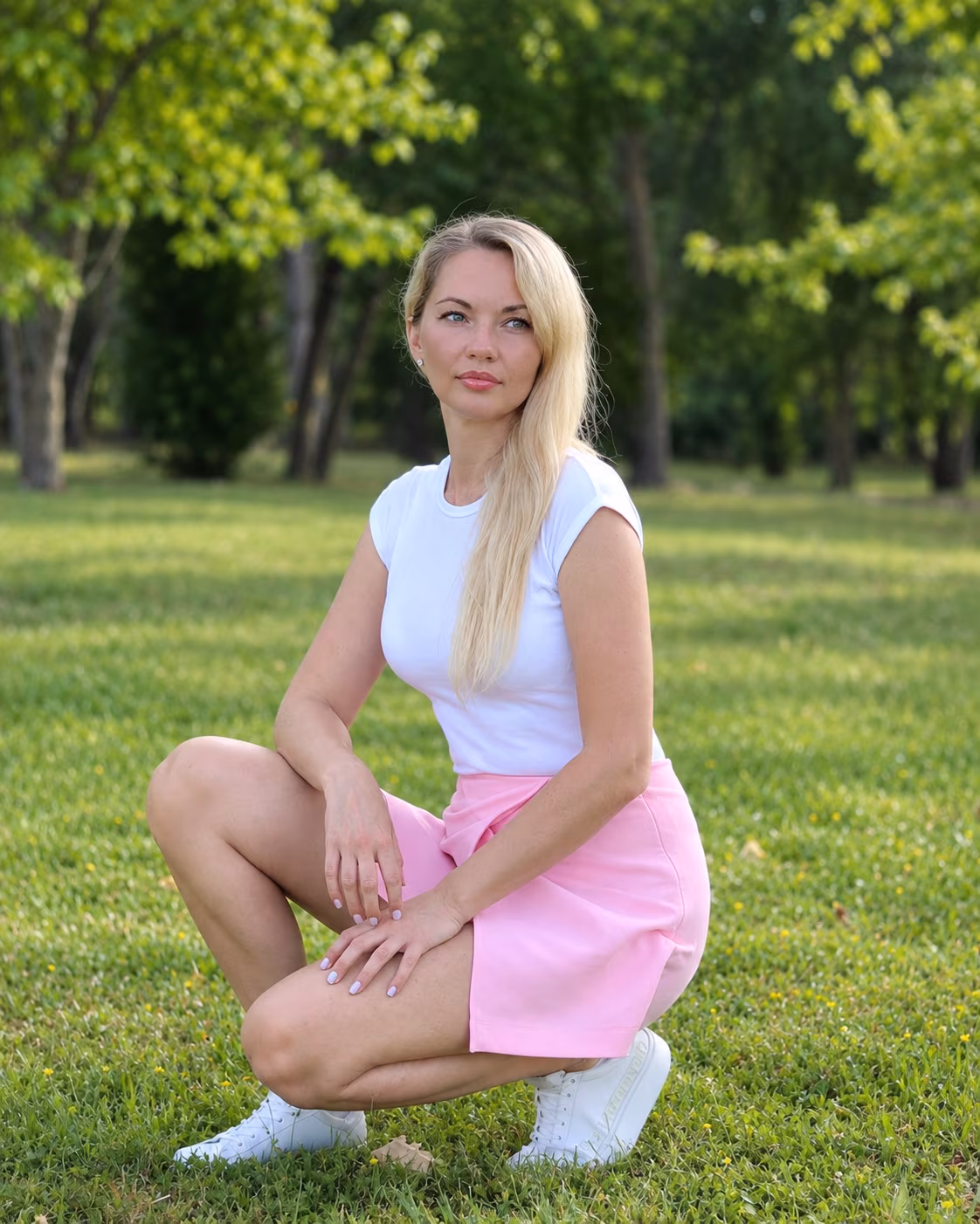 Olga 42 Bucharest Romania russian brides australia review