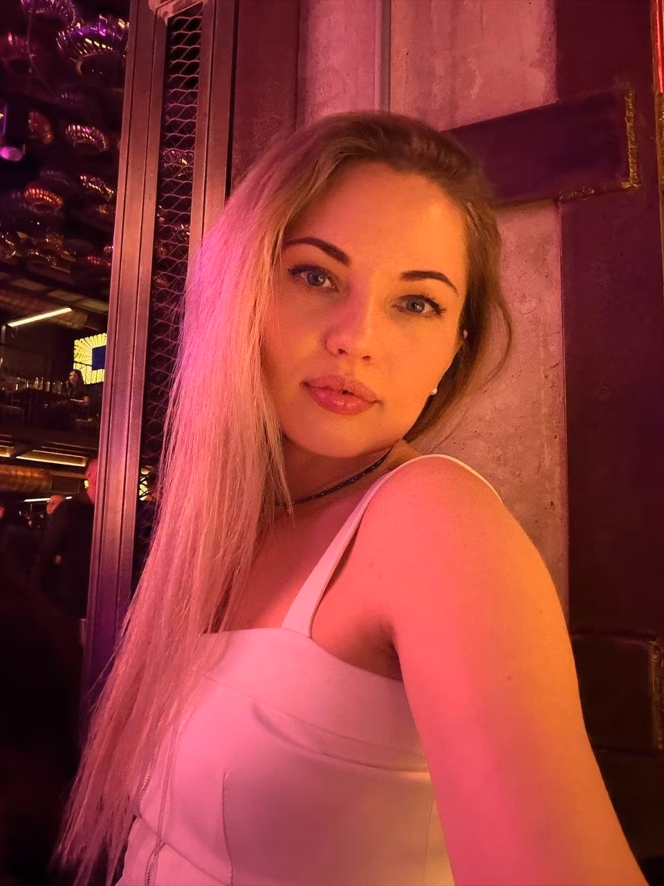 Olga 42 Bucharest Romania russian brides australia review