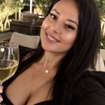 Maryna 40 Dubai United Arab Emirates russian brides book